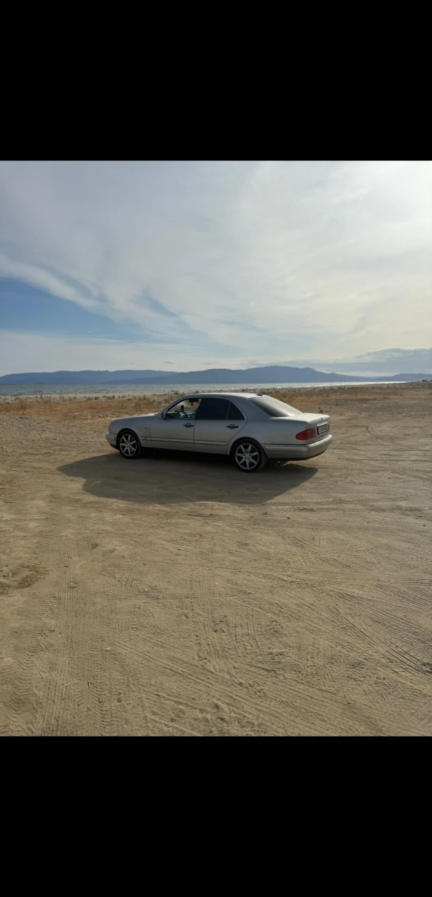 Mercedes-Benz E 220 | Mobile.bg — изображение 13