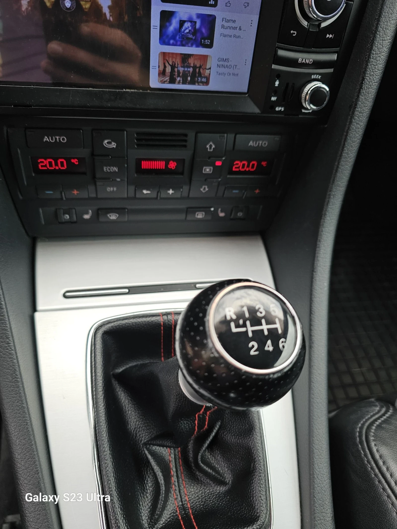 Audi A4 B6 | Mobile.bg — изображение 12