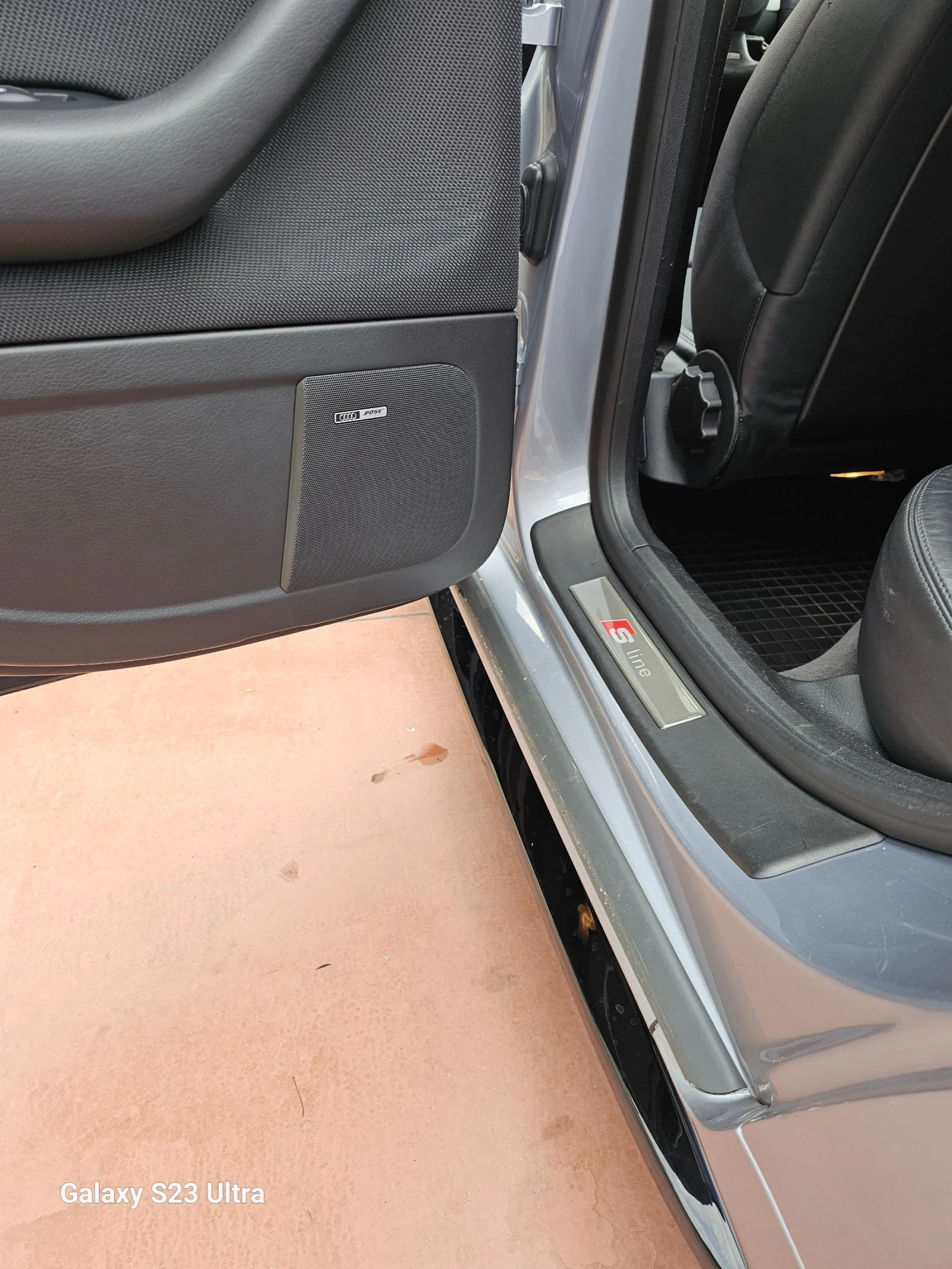 Audi A4 B6 | Mobile.bg — изображение 10