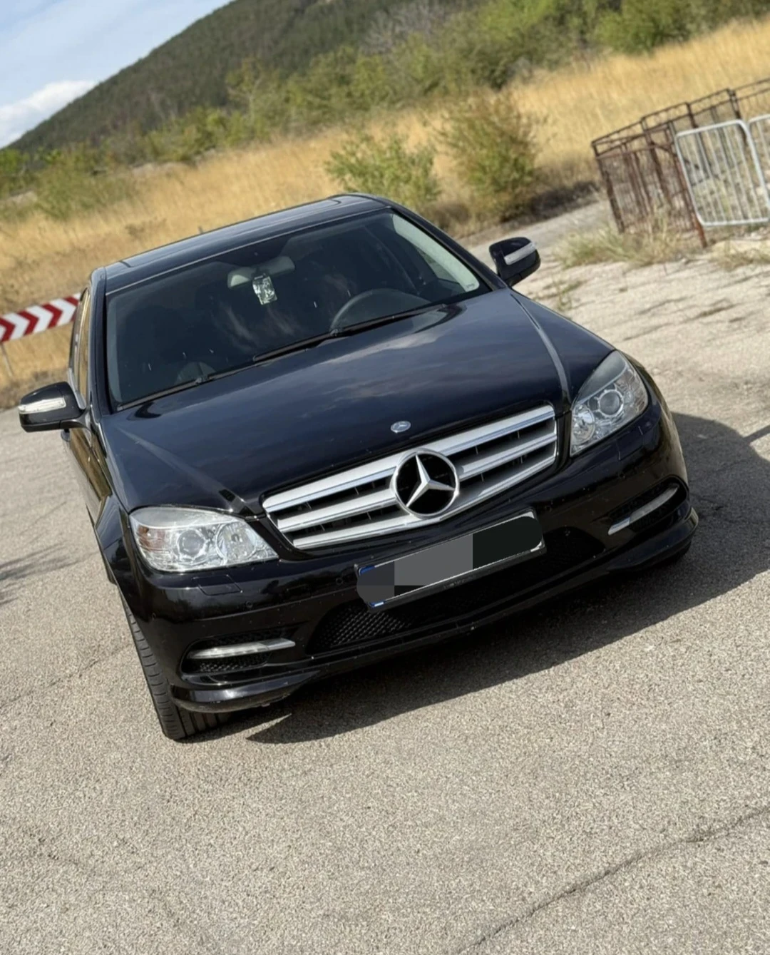 Mercedes-Benz 320 AMG пакет - изображение 2