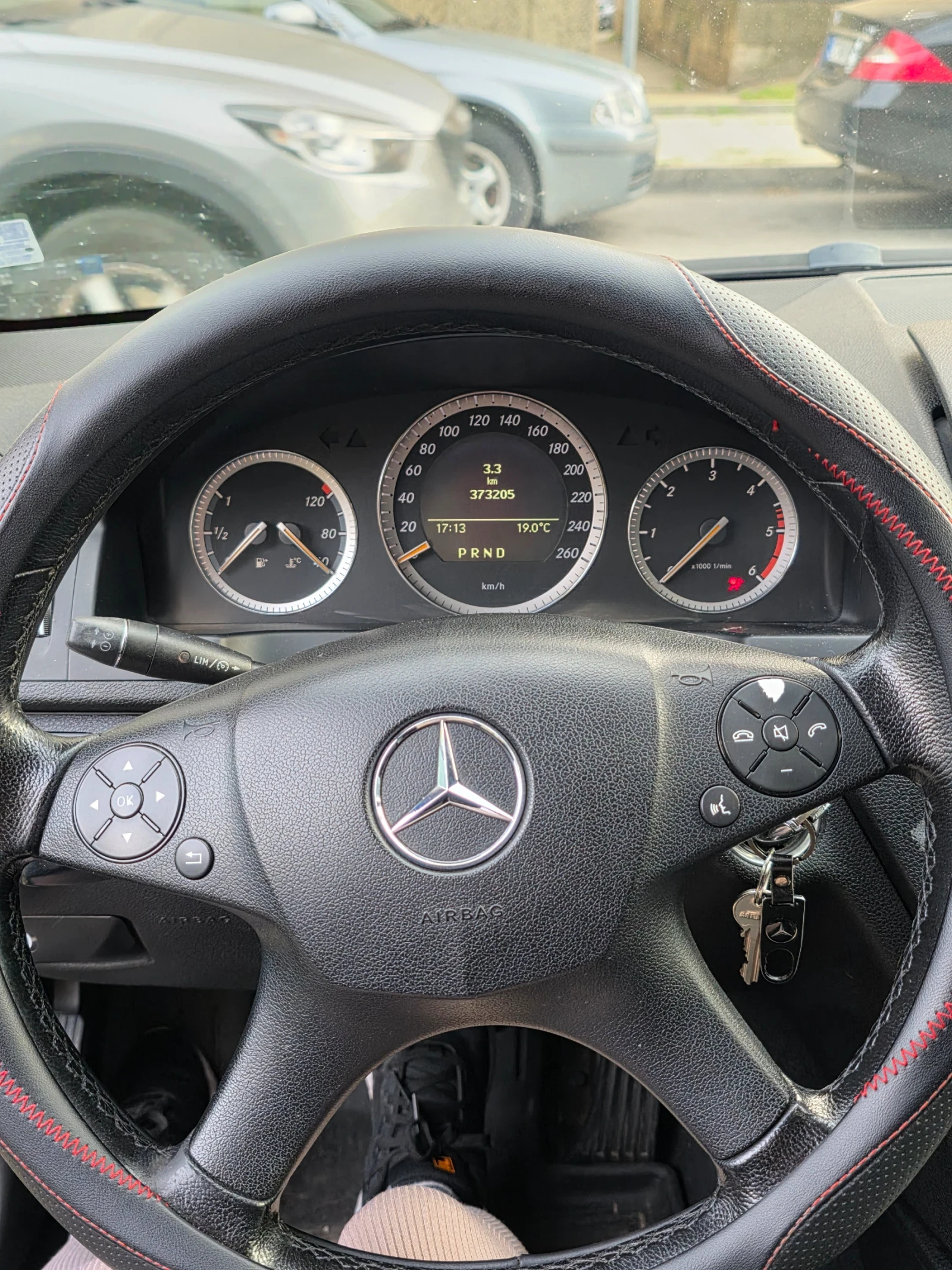 Mercedes-Benz 320 AMG пакет - изображение 5