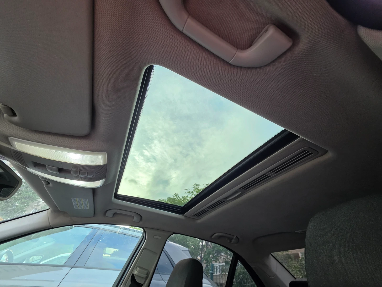 Mercedes-Benz 320 AMG пакет - изображение 9