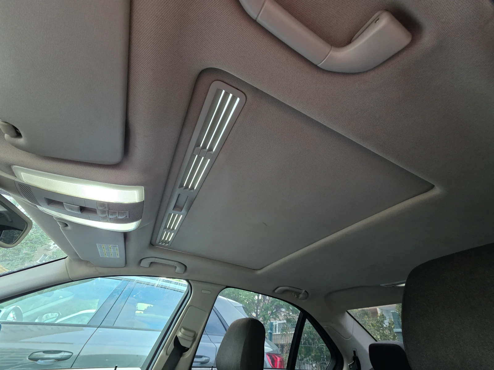 Mercedes-Benz 320 AMG пакет - изображение 10