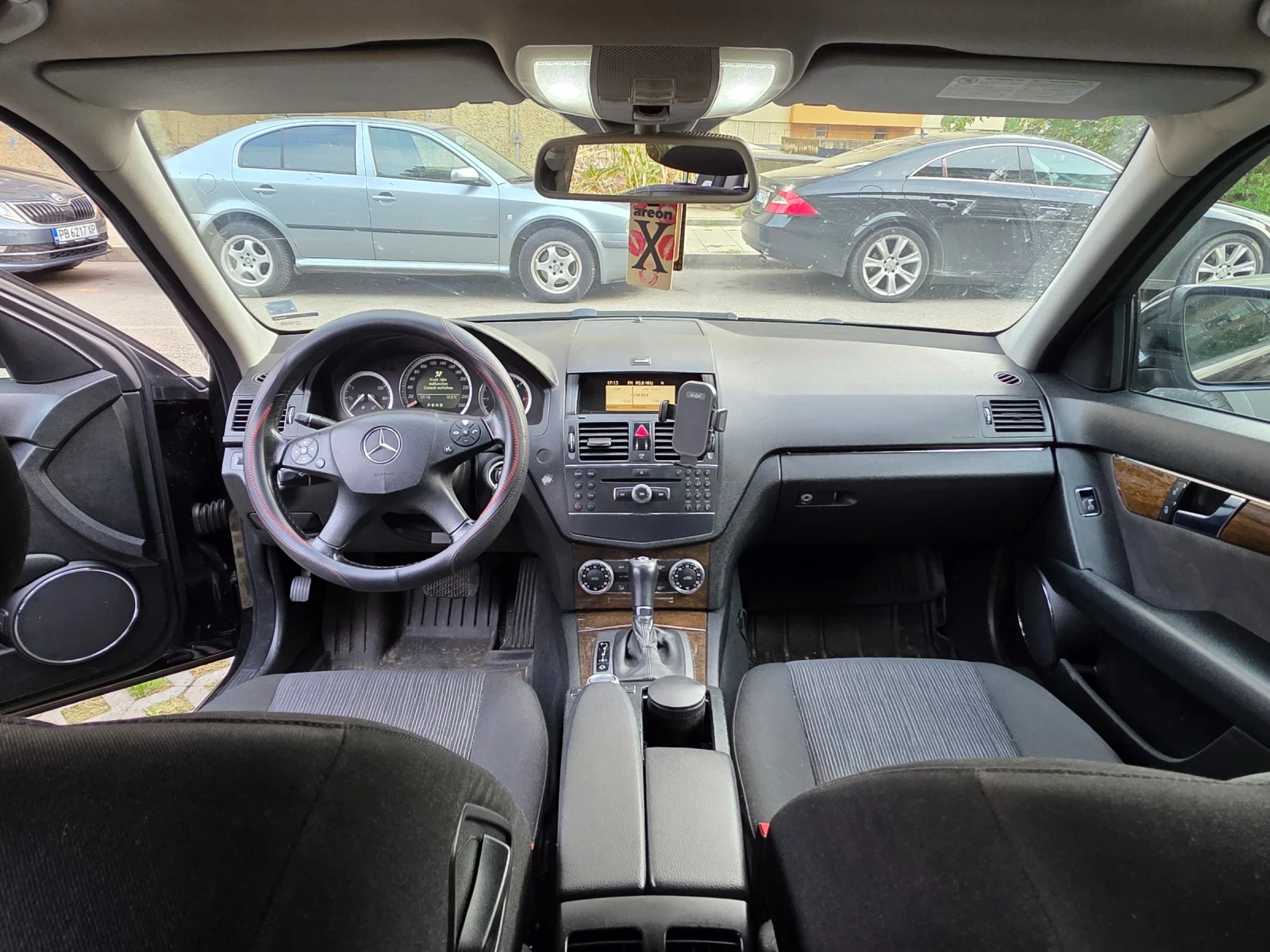 Mercedes-Benz 320 AMG пакет - изображение 4