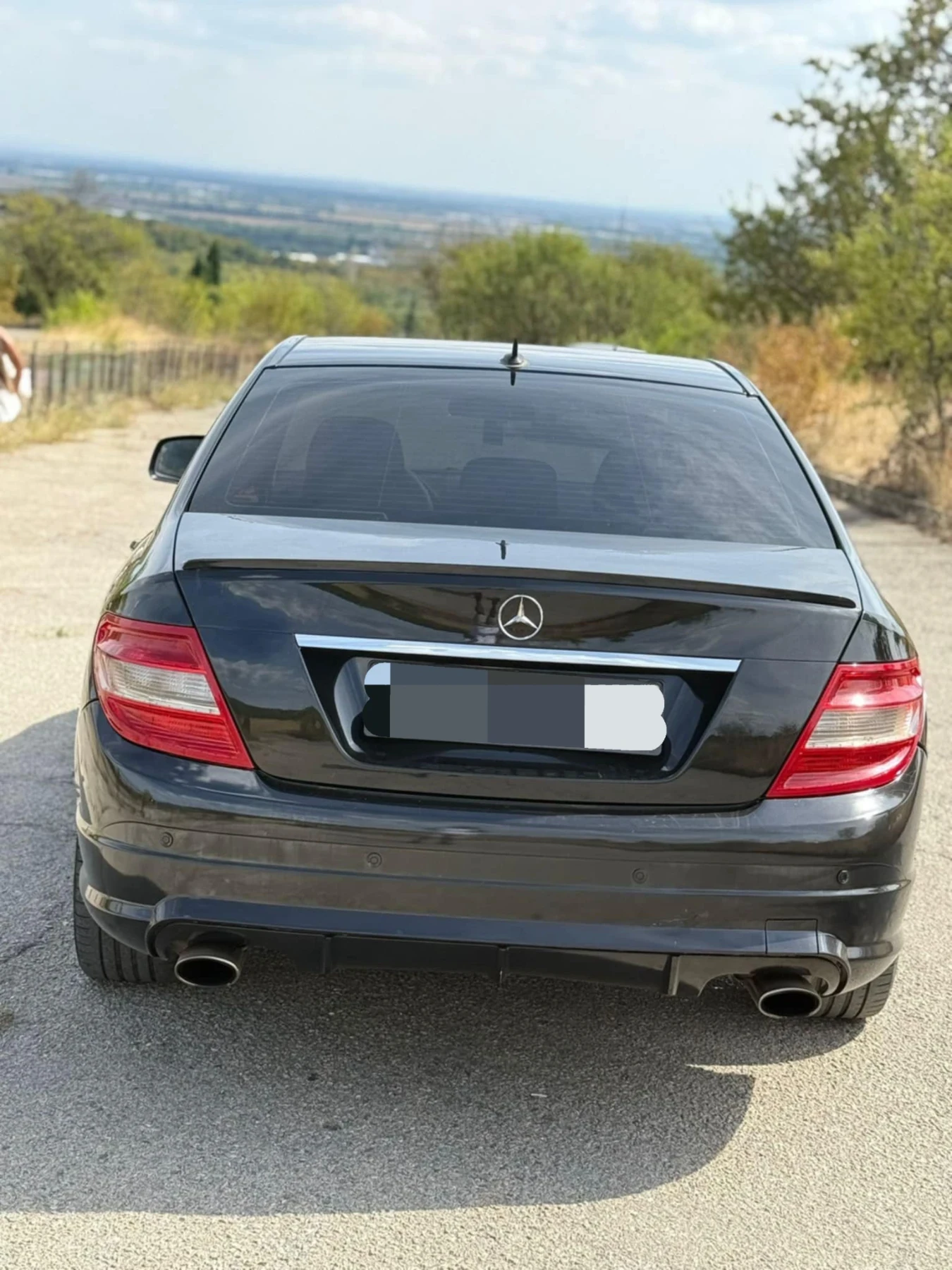 Mercedes-Benz 320 AMG пакет - изображение 3