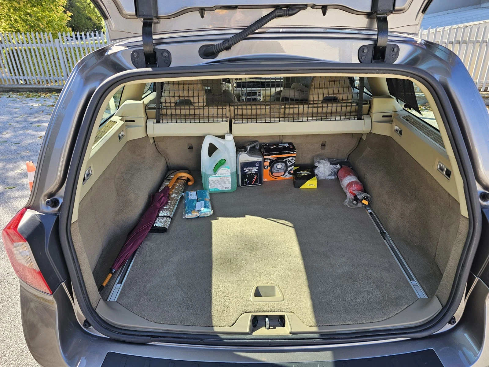 Volvo V70 | Mobile.bg — изображение 11