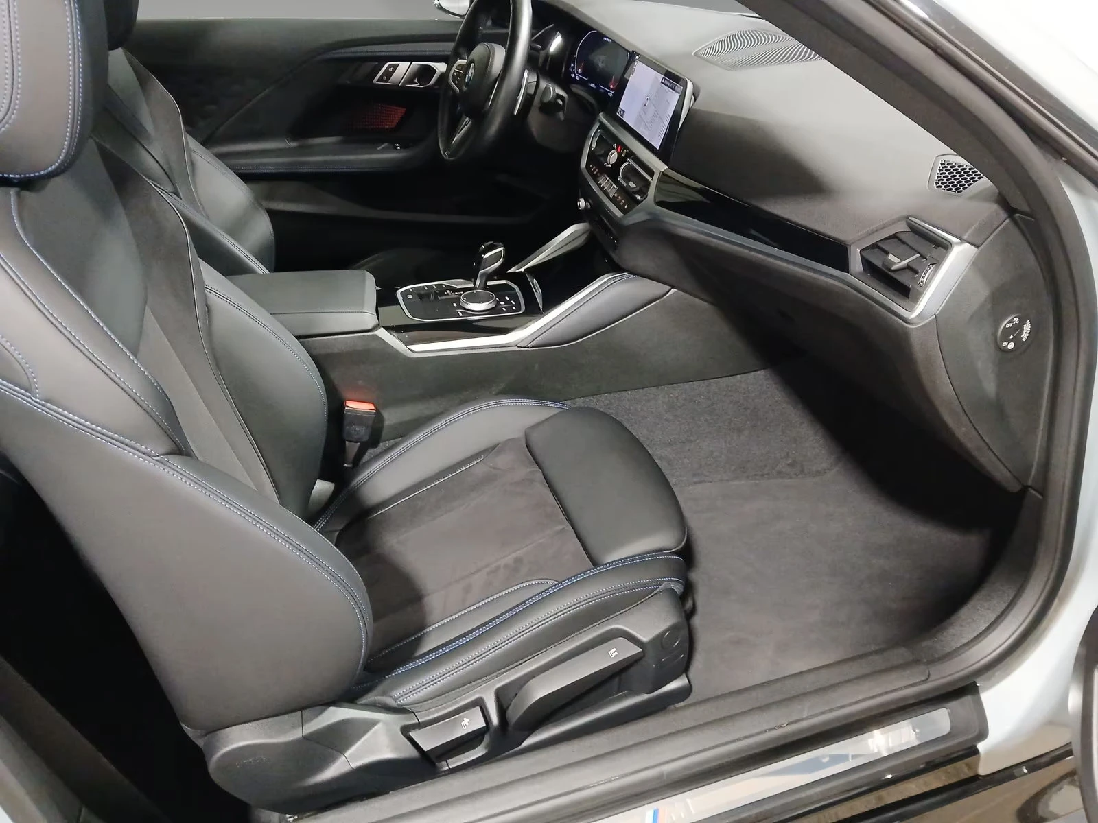 BMW 240 M/xDRIVE/374HP/COUPE/HUD/HIFI/ACC/KLESS/DIGI/882f | Mobile.bg   12