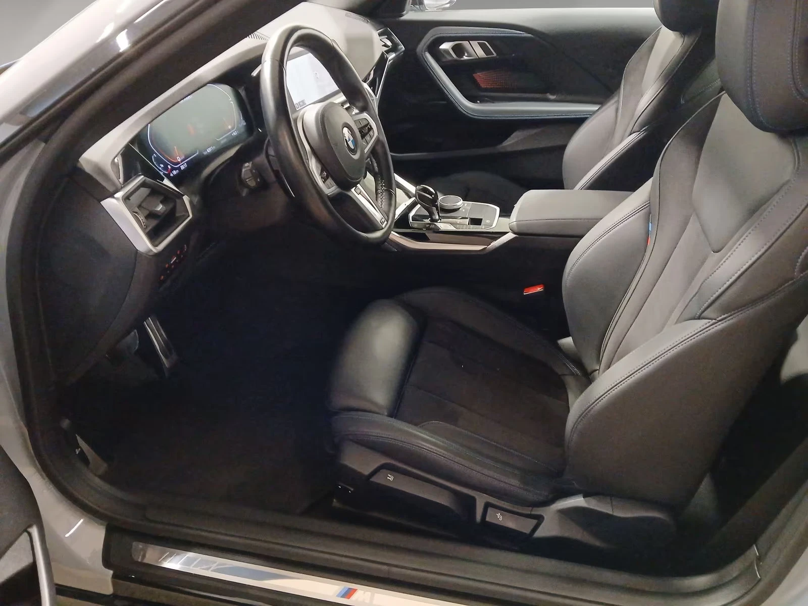 BMW 240 M/xDRIVE/374HP/COUPE/HUD/HIFI/ACC/KLESS/DIGI/882f | Mobile.bg   9