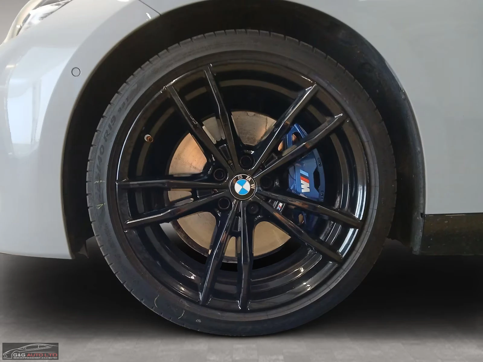 BMW 240 M/xDRIVE/374HP/COUPE/HUD/HIFI/ACC/KLESS/DIGI/882f | Mobile.bg   5