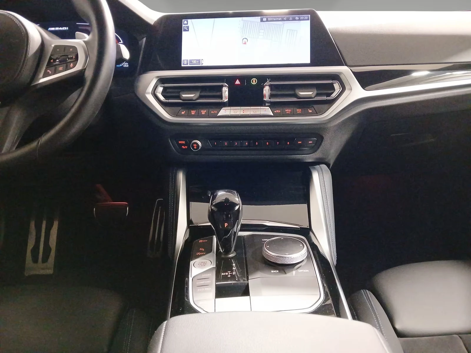 BMW 240 M/xDRIVE/374HP/COUPE/HUD/HIFI/ACC/KLESS/DIGI/882f | Mobile.bg   11