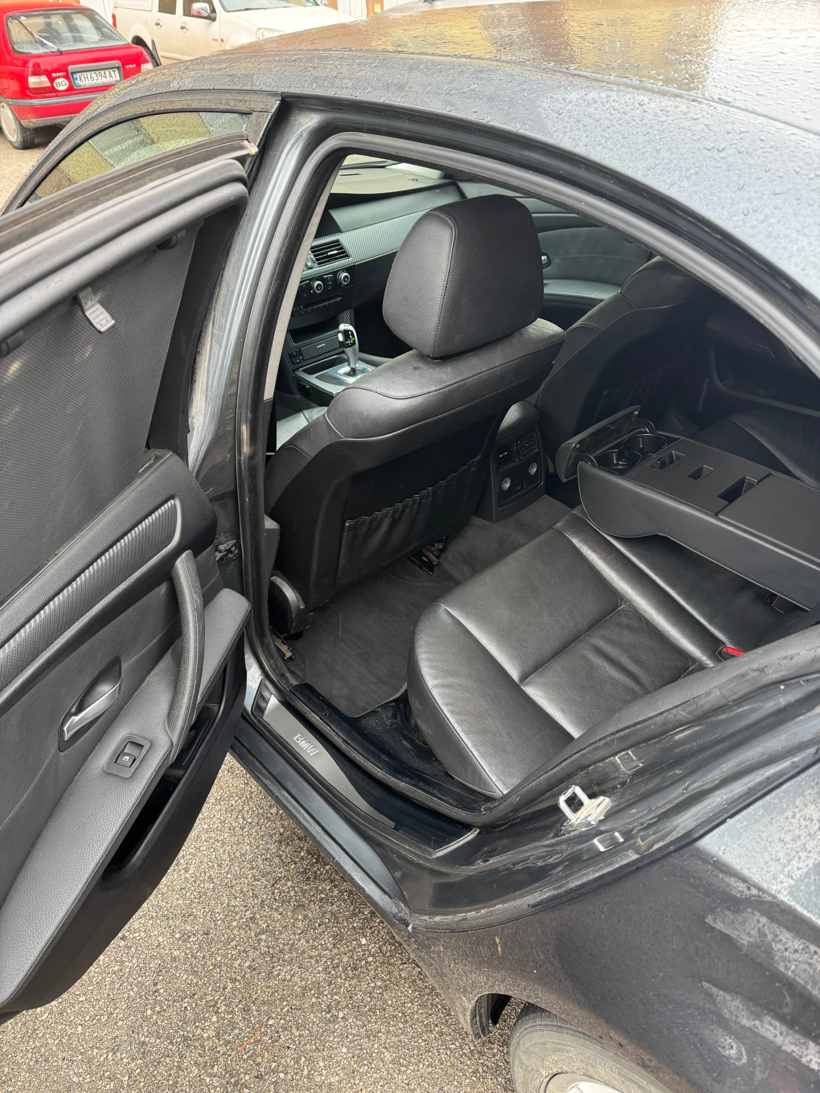 BMW 530 E60 Facelift | Mobile.bg � ����������� 14