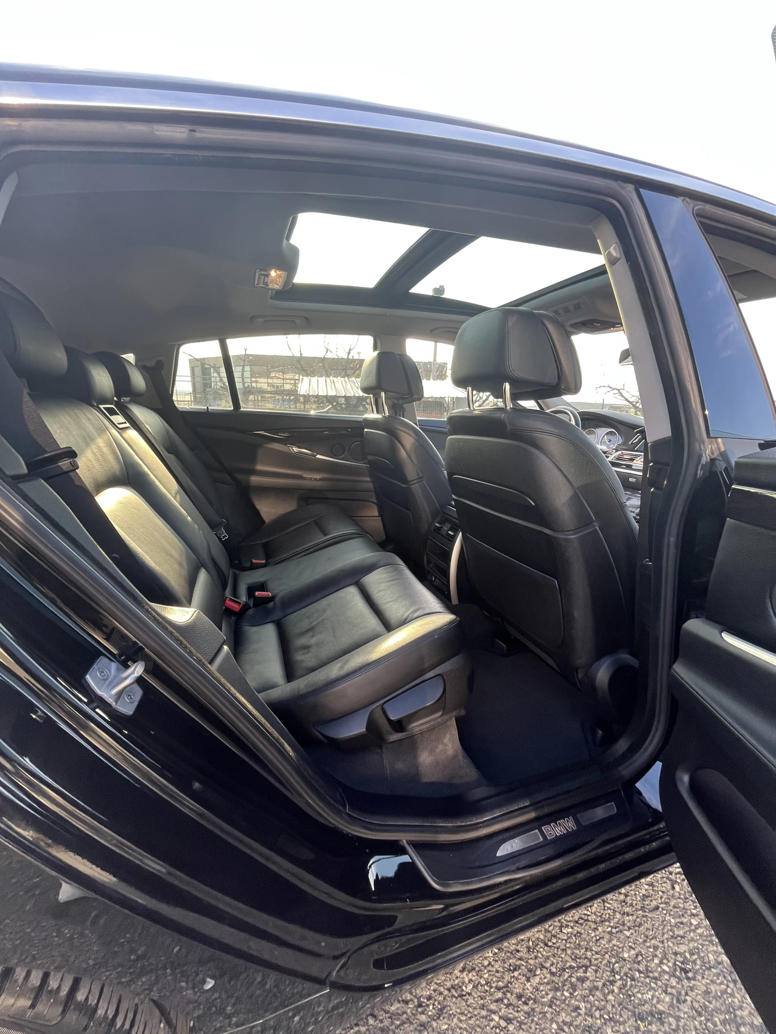 BMW 535 F07 | Mobile.bg � ����������� 14