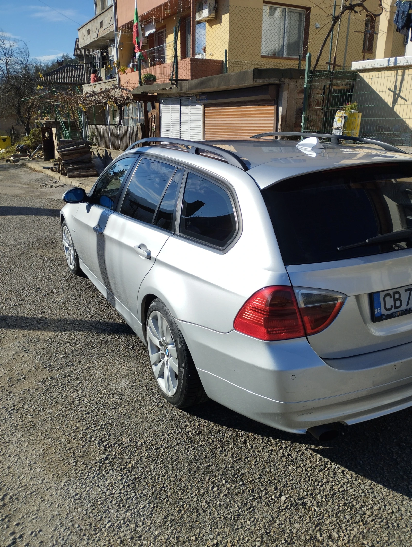 BMW 320 D | Mobile.bg � ����������� 4