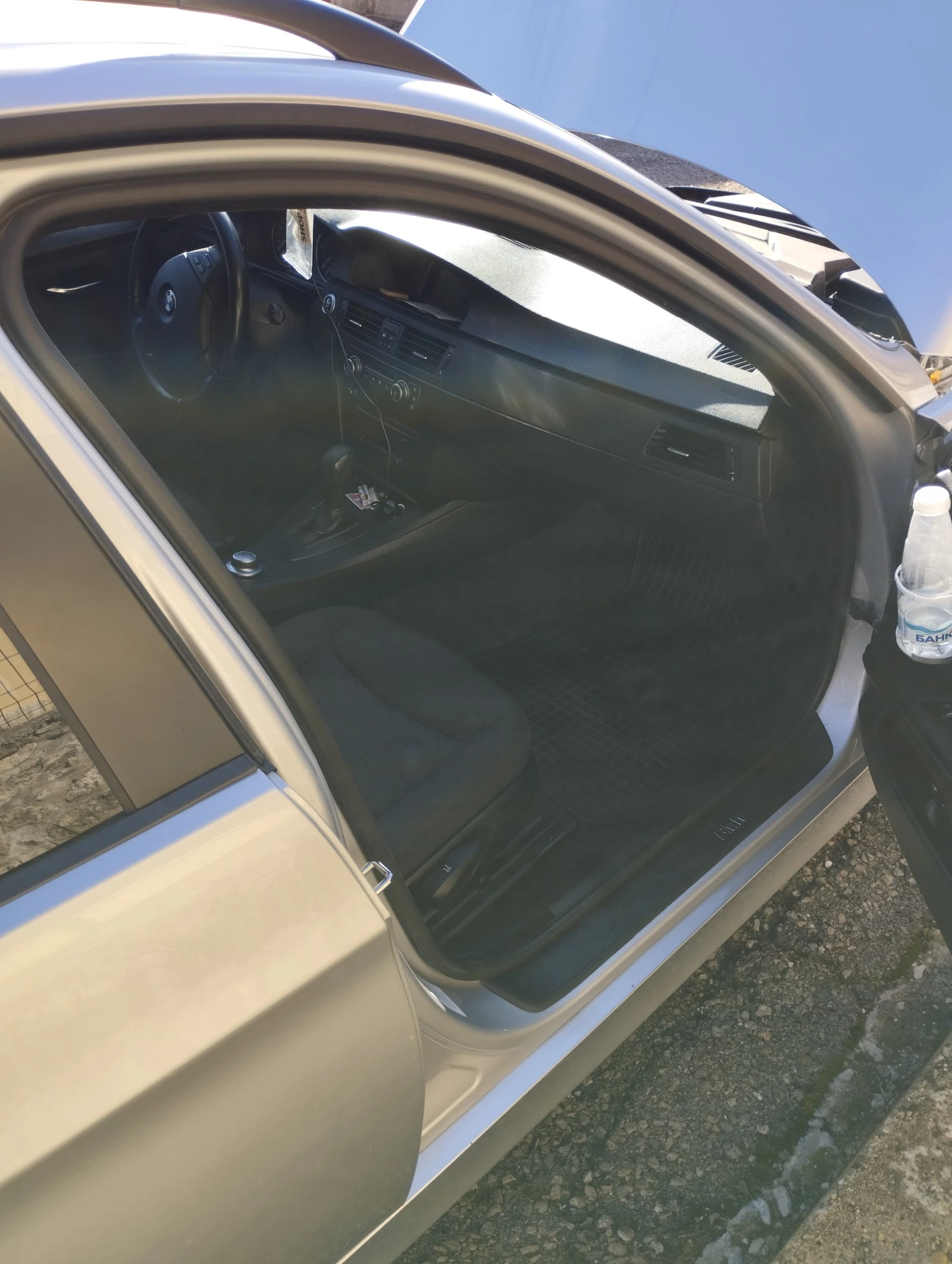 BMW 320 D | Mobile.bg � ����������� 8