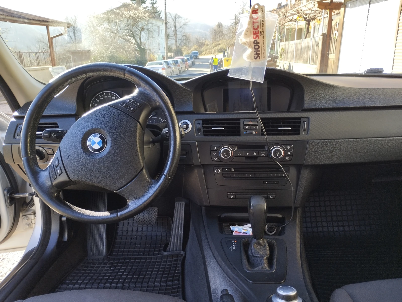 BMW 320 D | Mobile.bg � ����������� 11