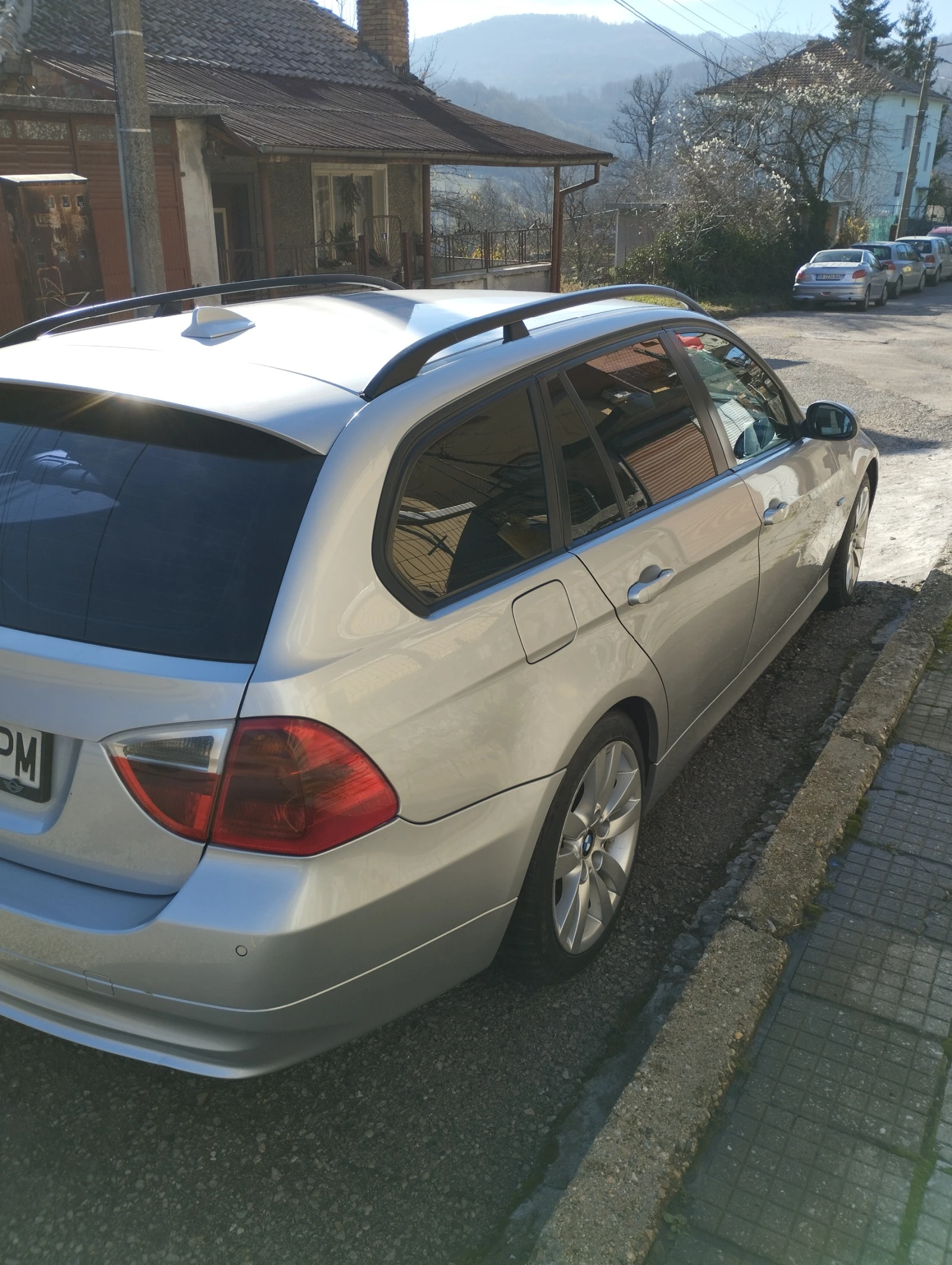 BMW 320 D | Mobile.bg � ����������� 3