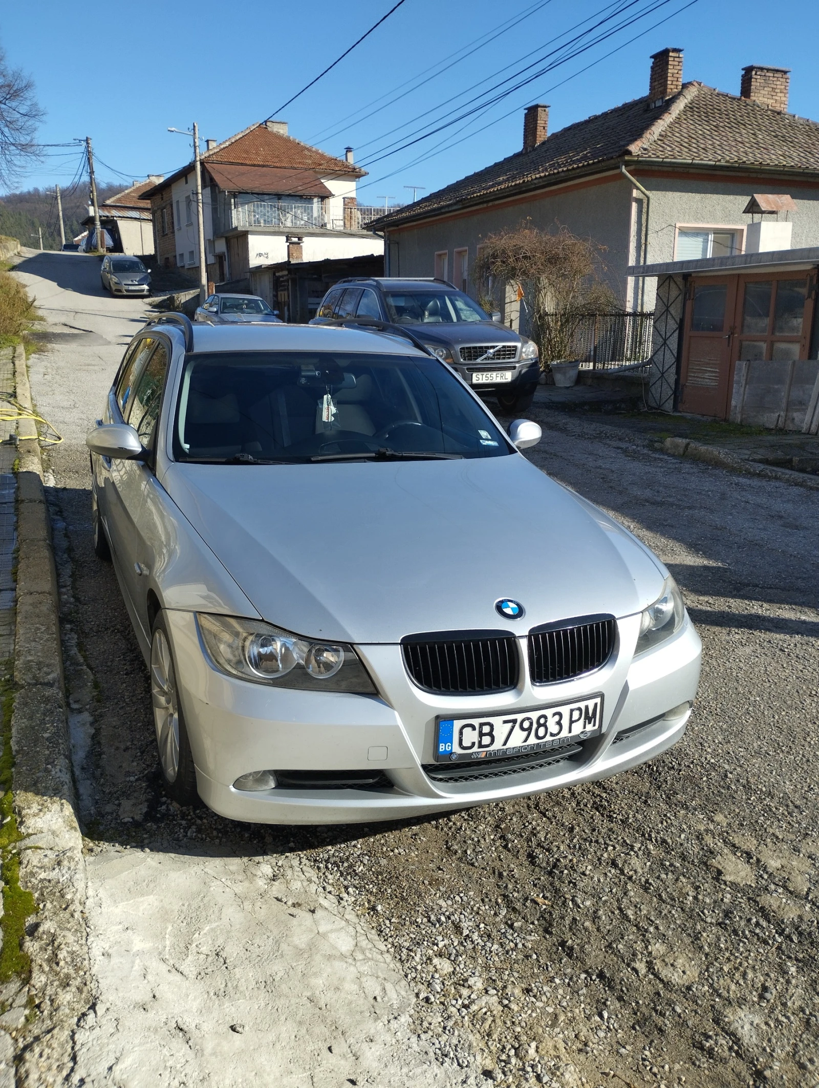 BMW 320 D | Mobile.bg � ����������� 5