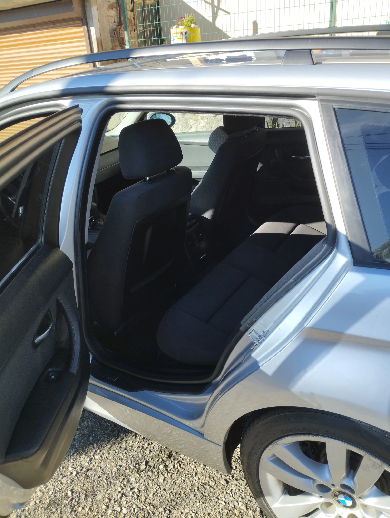 BMW 320 D | Mobile.bg � ����������� 9