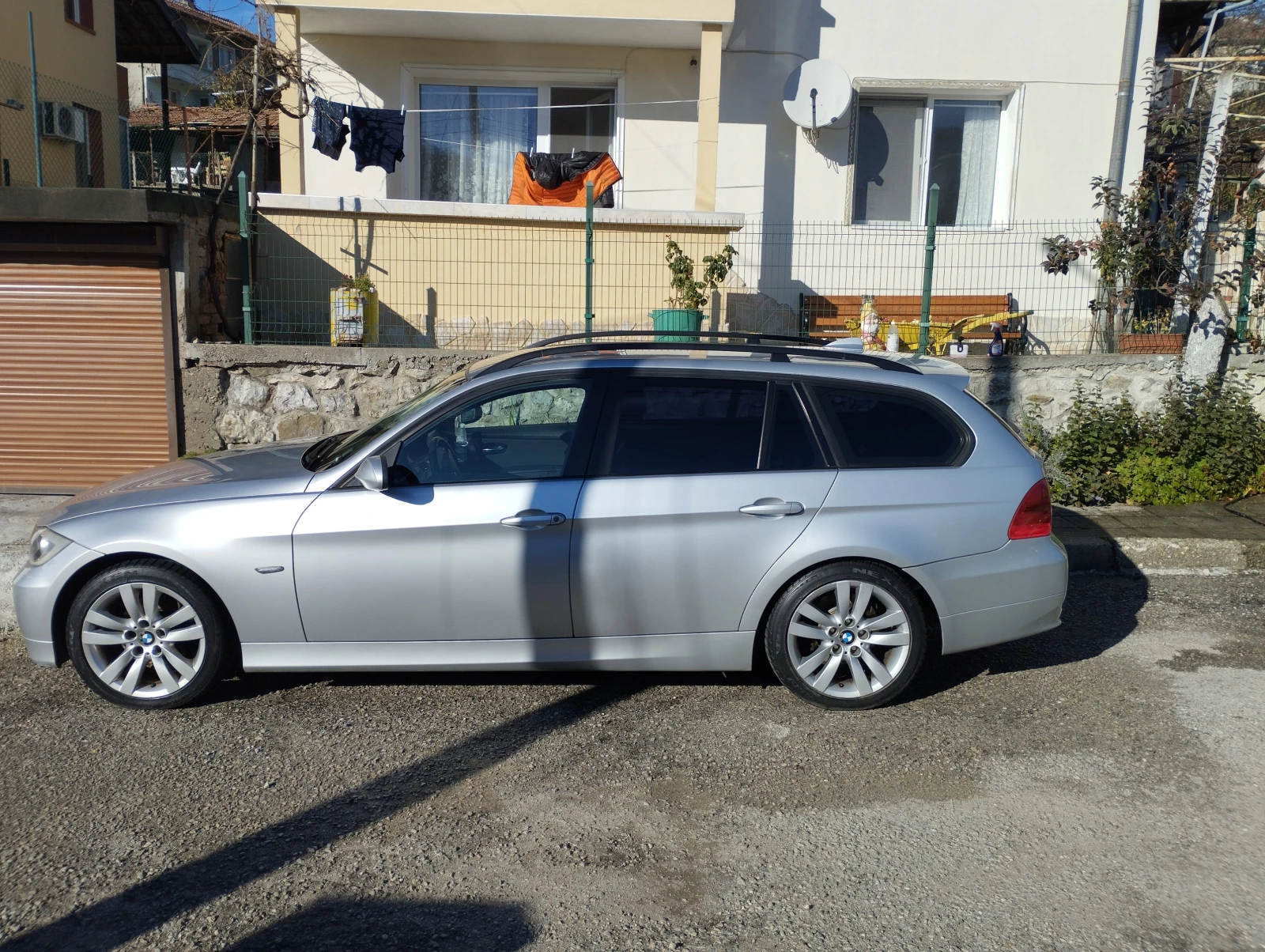 BMW 320 D | Mobile.bg � ����������� 2