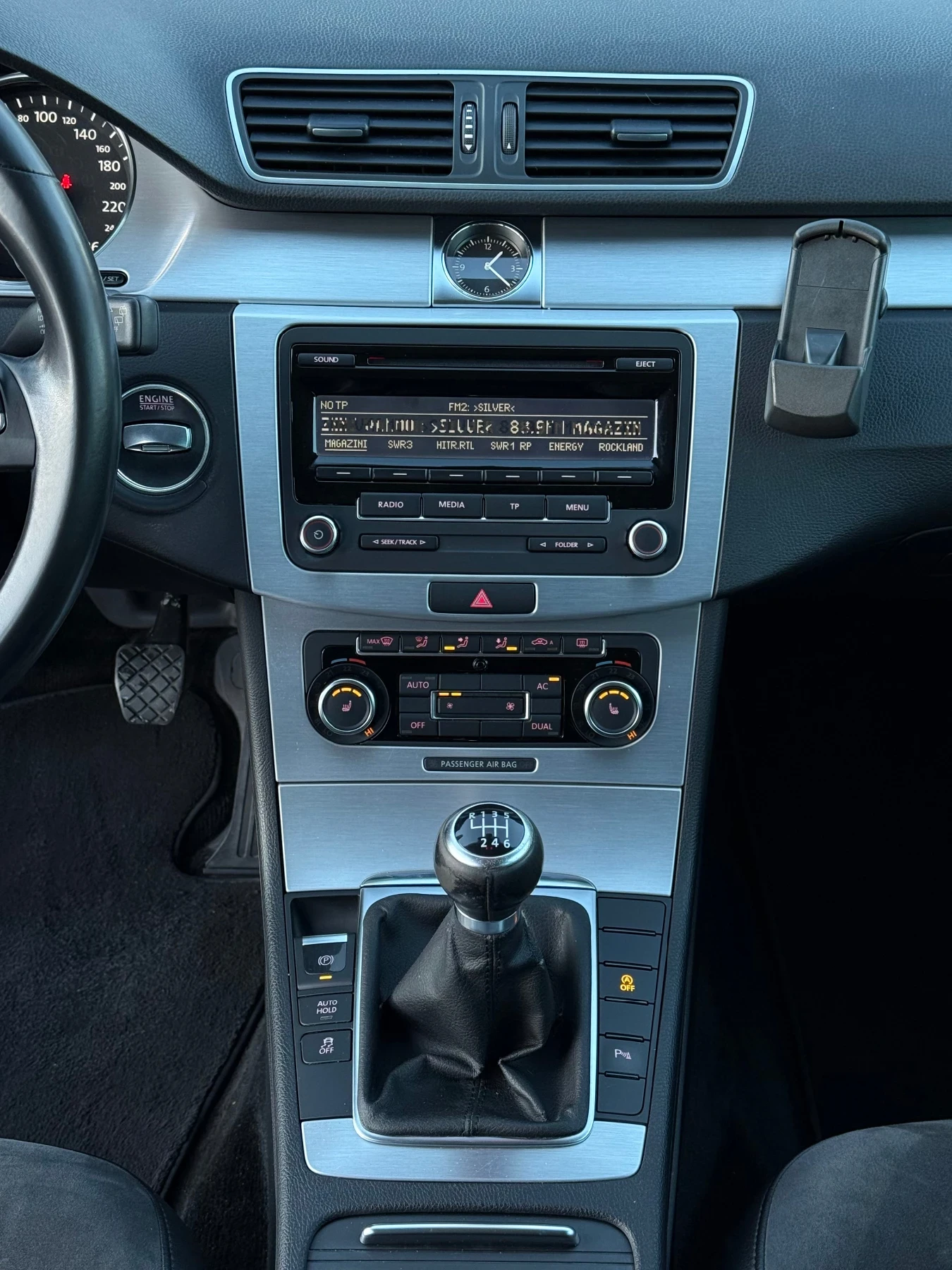 VW Passat 2.0TDi 170�� * ������* * �����������*  | Mobile.bg � ����������� 15