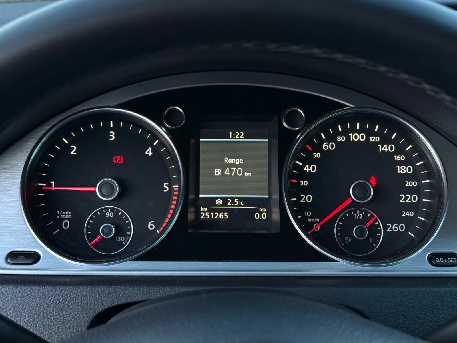 VW Passat 2.0TDi 170�� * ������* * �����������*  | Mobile.bg � ����������� 16