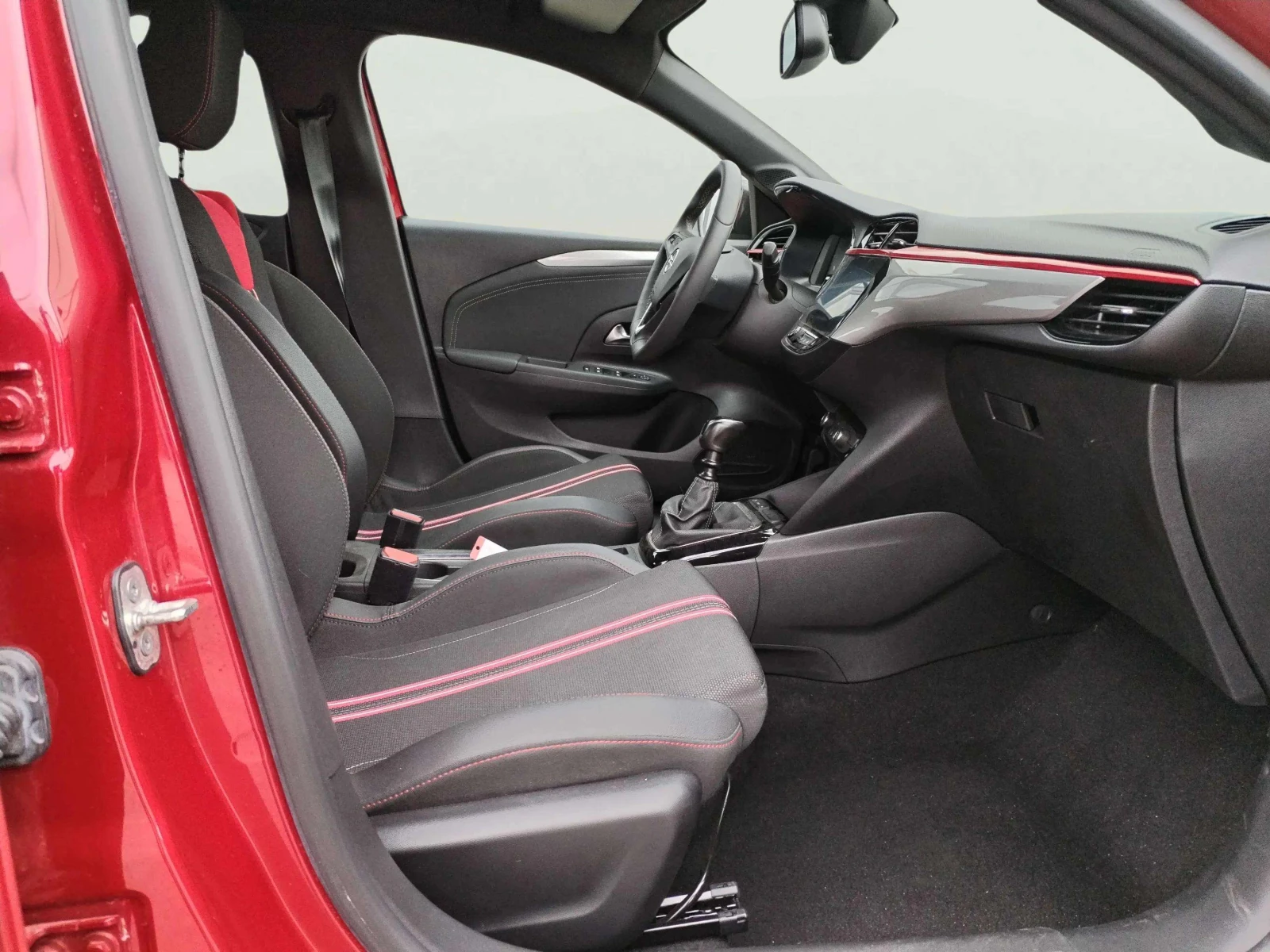 Opel Corsa 1.2 - изображение 9