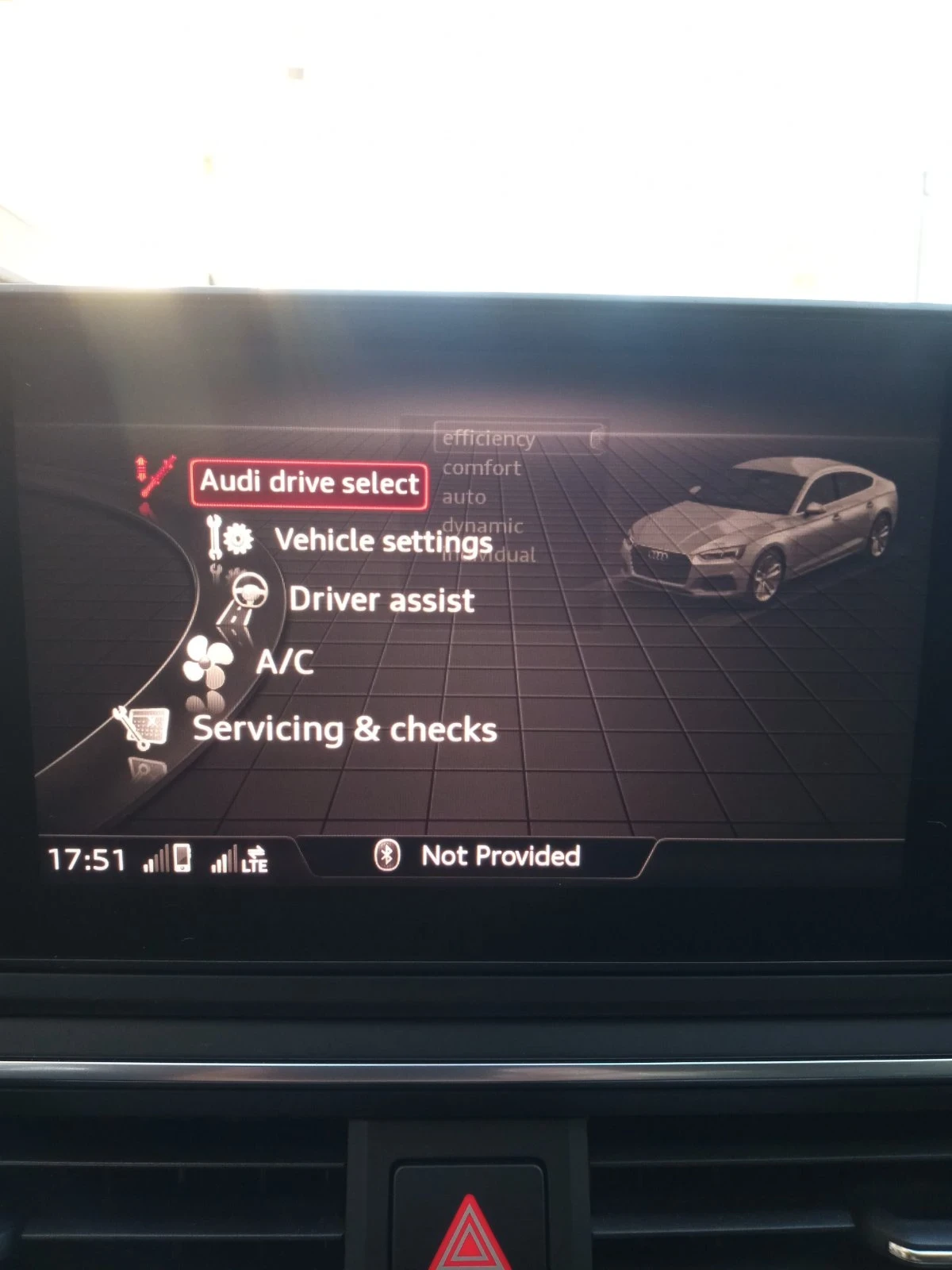 Audi A5 2.0 TDI  190 hp | Mobile.bg � ����������� 12