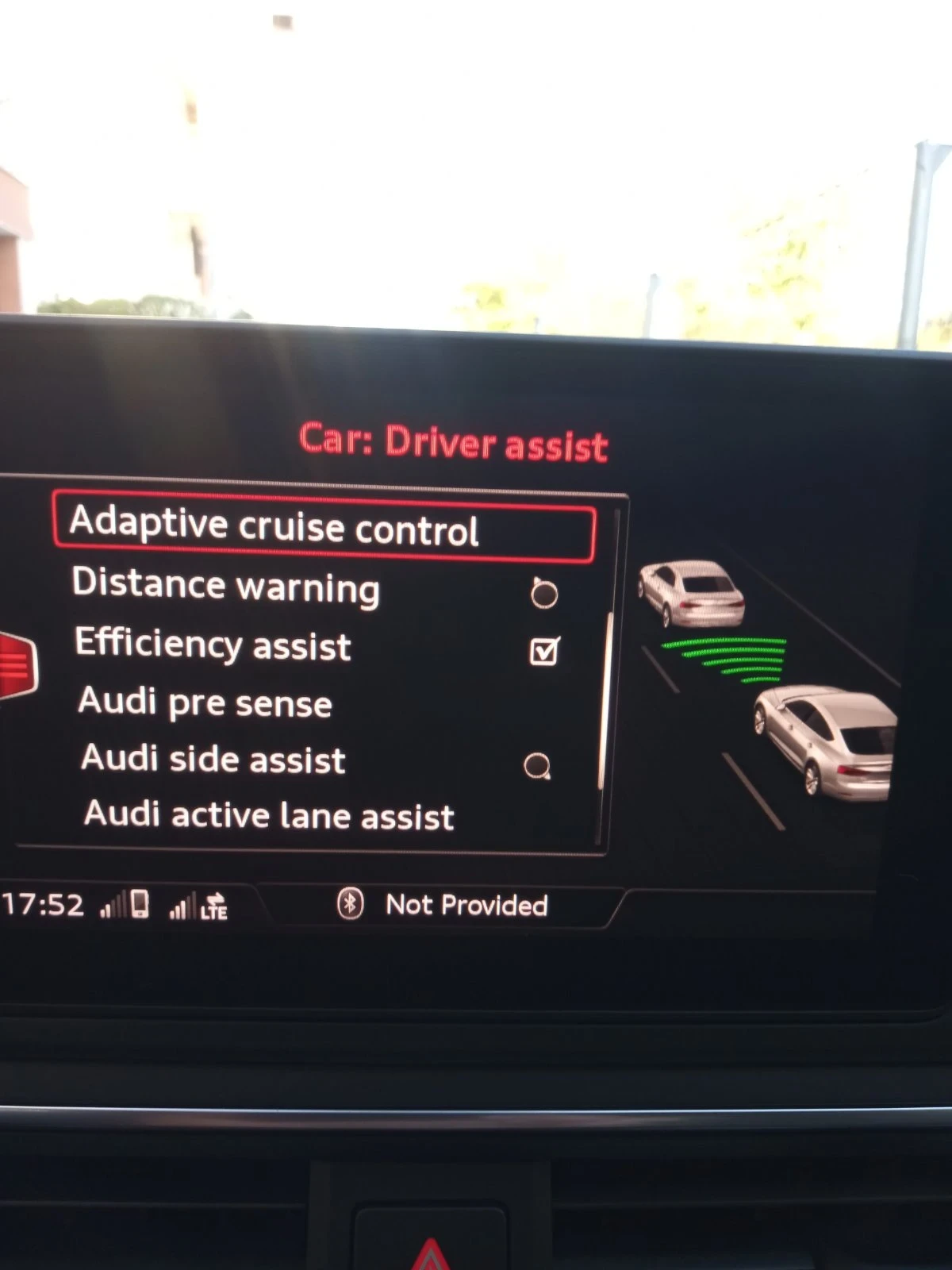 Audi A5 2.0 TDI  190 hp - изображение 10