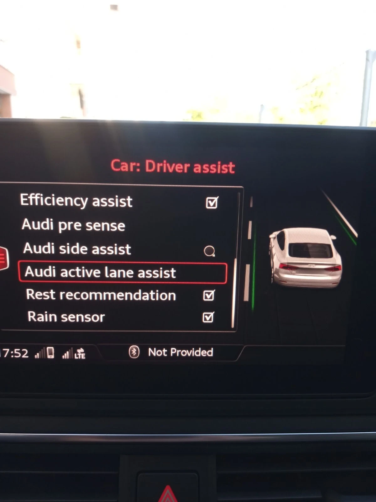 Audi A5 2.0 TDI  190 hp | Mobile.bg � ����������� 11