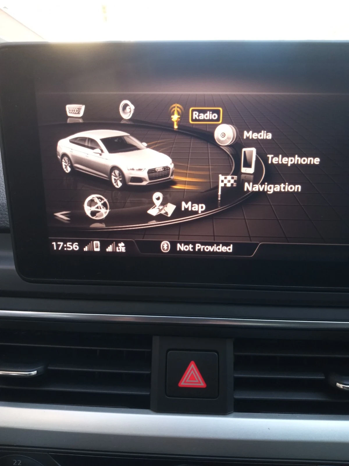 Audi A5 2.0 TDI  190 hp - изображение 9