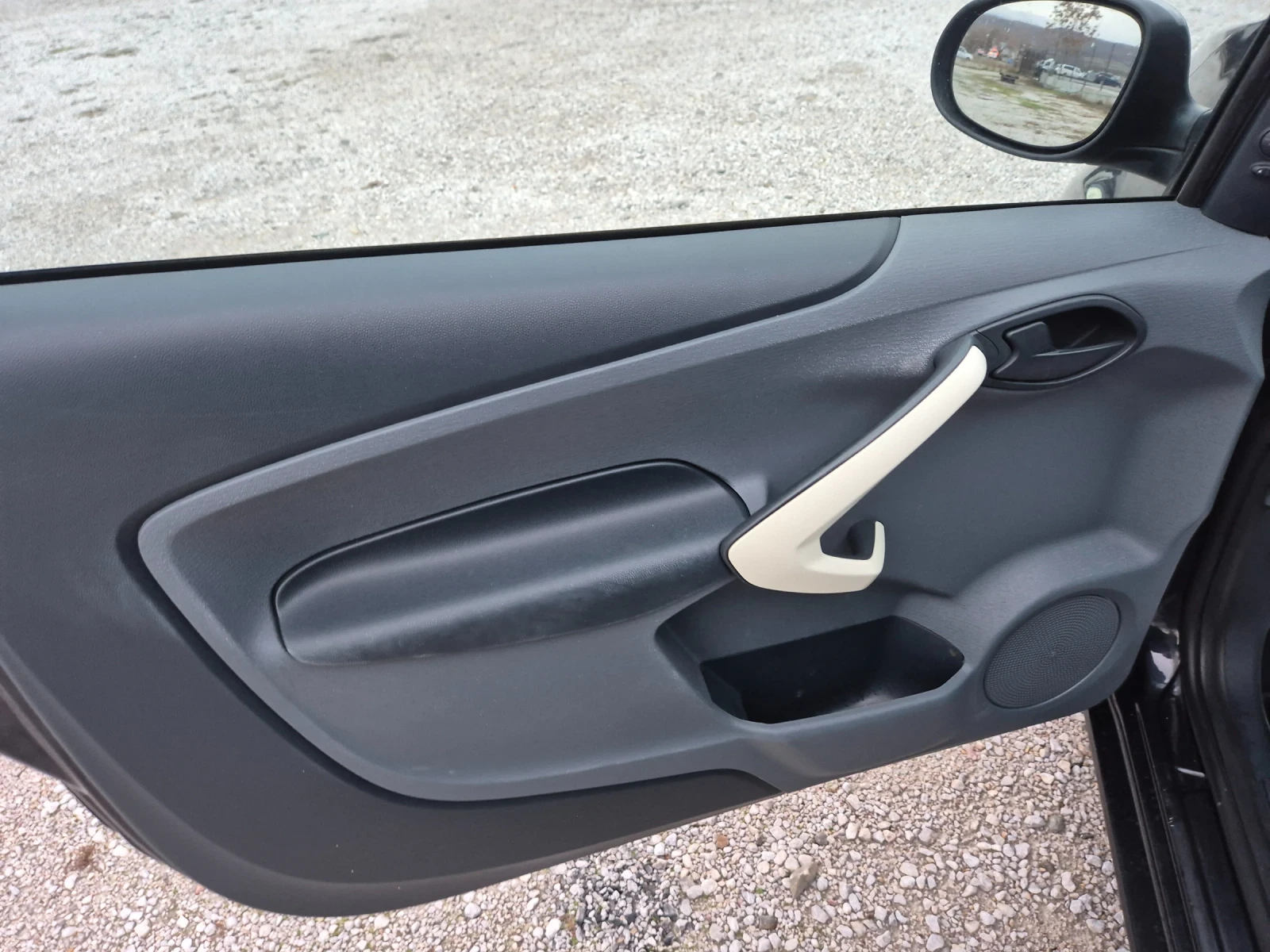 Ford Ka 1.2 benzin EURO 6 | Mobile.bg � ����������� 9