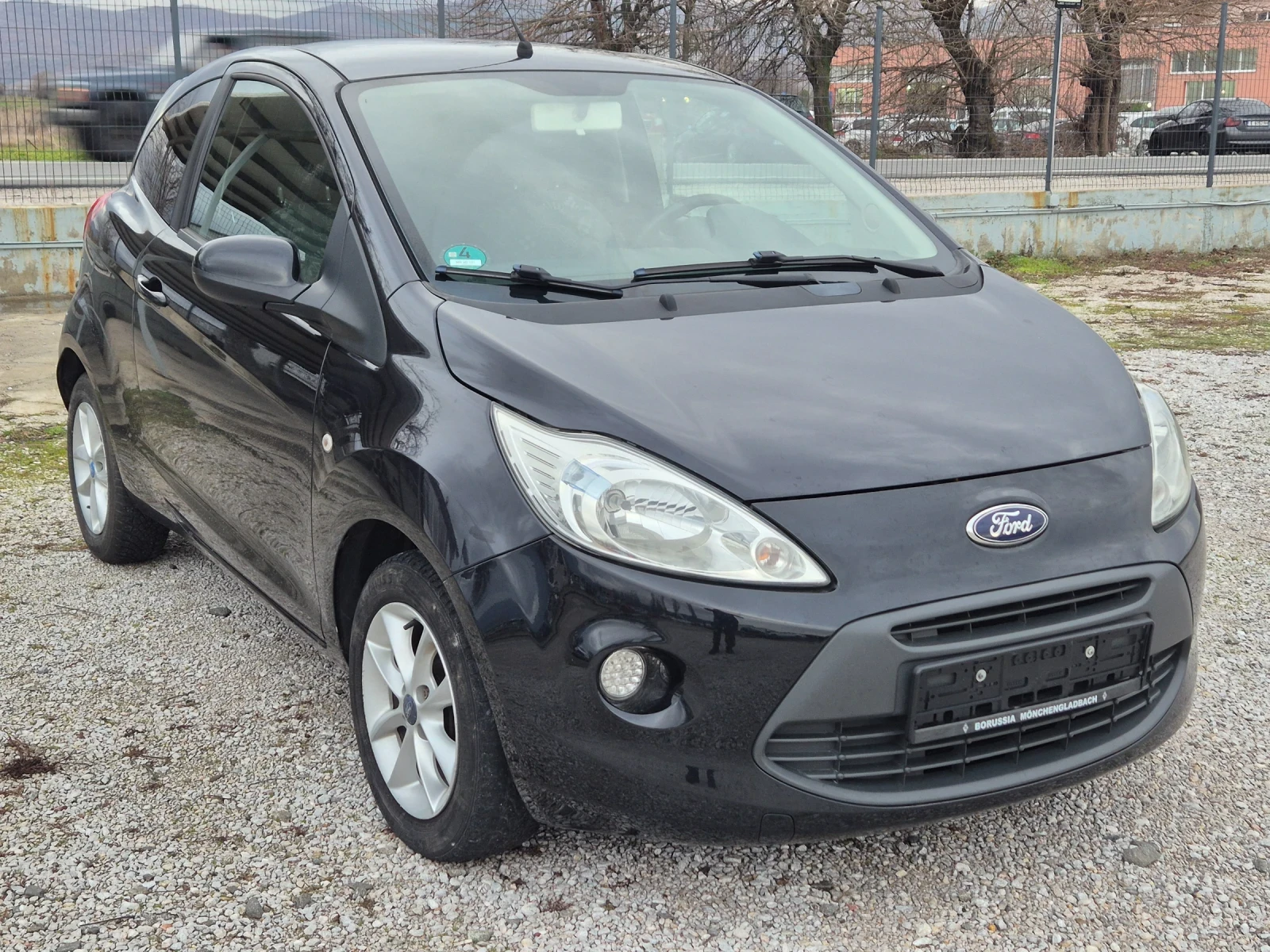 Ford Ka 1.2 benzin EURO 6 | Mobile.bg � ����������� 2