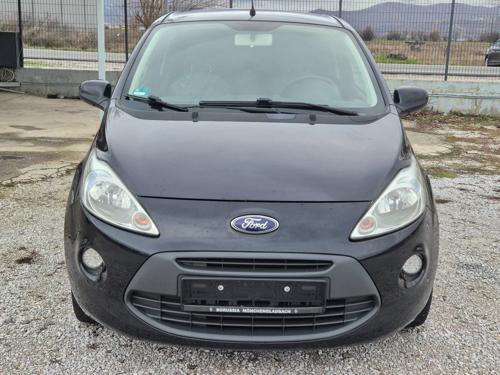 Ford Ka 1.2 benzin EURO 6 | Mobile.bg � ����������� 3