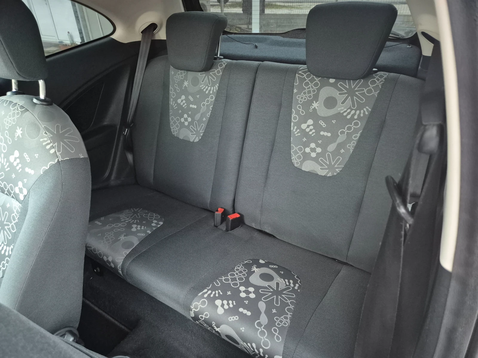 Ford Ka 1.2 benzin EURO 6 | Mobile.bg � ����������� 12