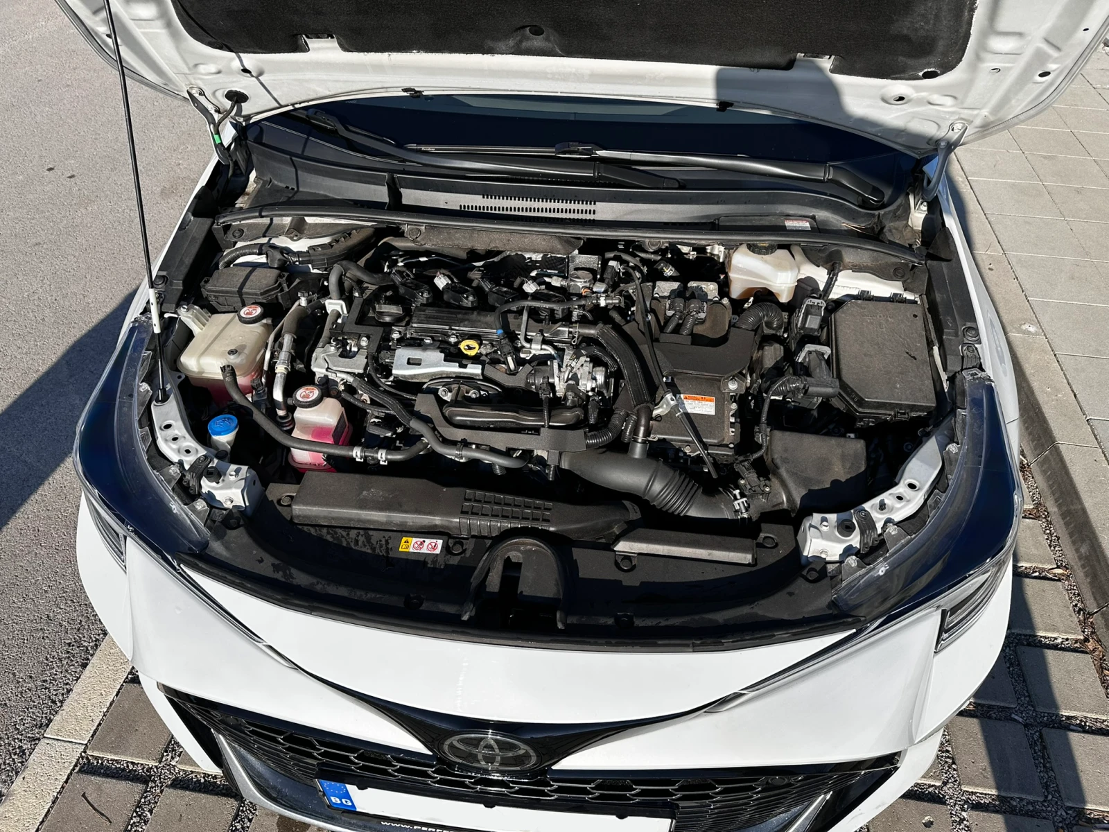 Toyota Corolla GR | Mobile.bg � ����������� 15