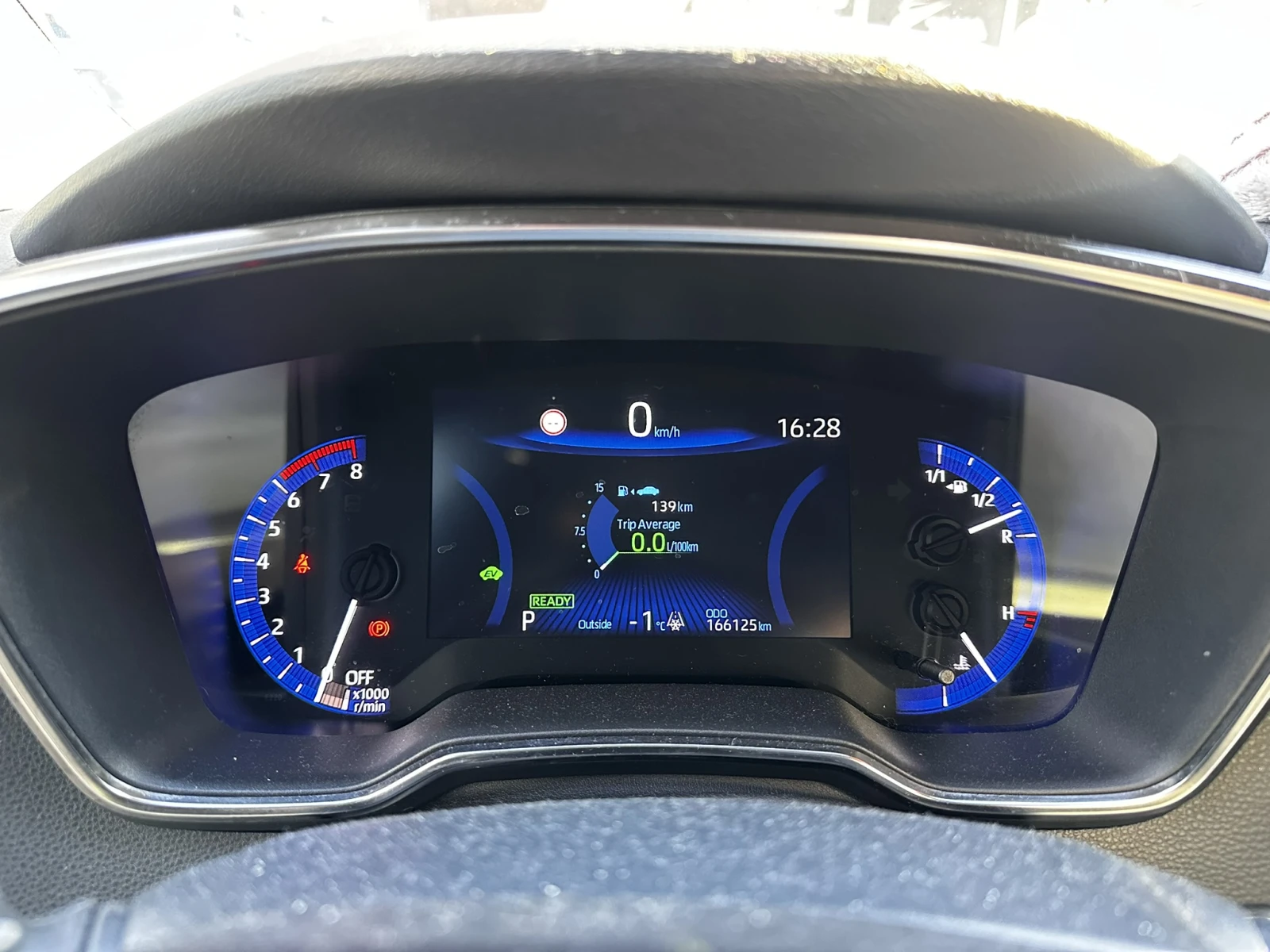 Toyota Corolla GR - изображение 7