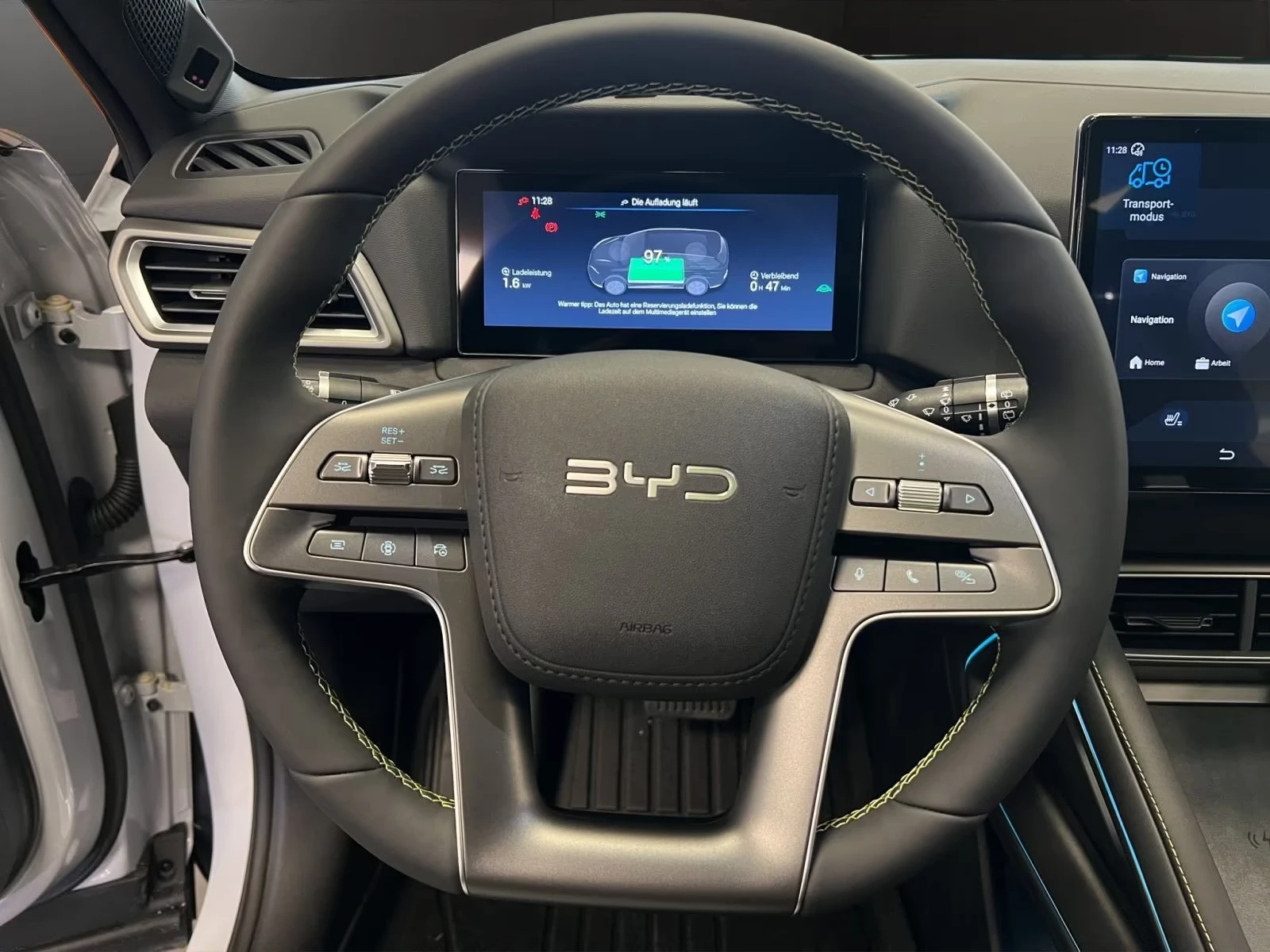 BYD Atto3 Atto 2 | Mobile.bg � ����������� 14