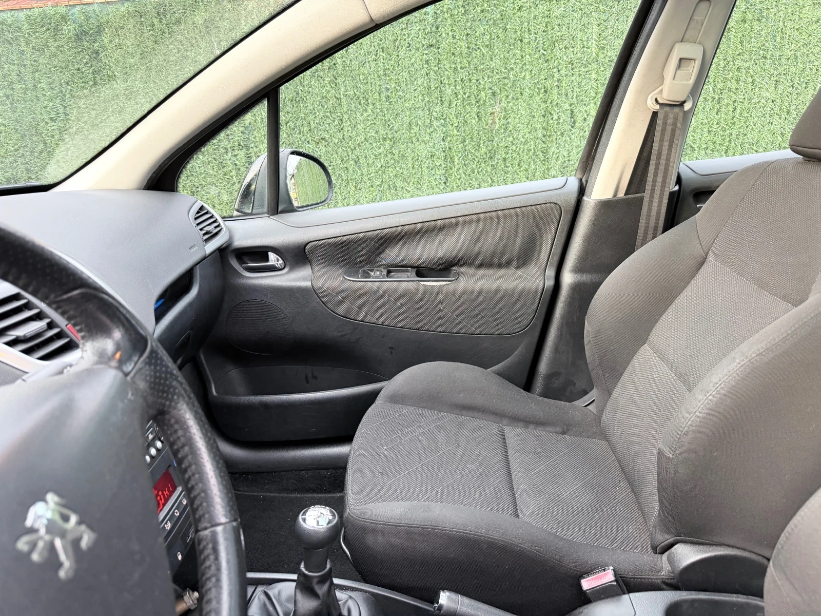 Peugeot 207 ���-������ �������� ������� �� �� ���������� | Mobile.bg � ����������� 8