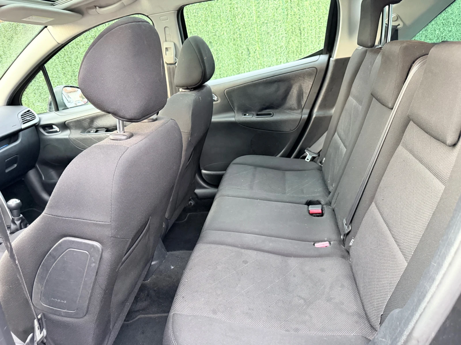 Peugeot 207 ���-������ �������� ������� �� �� ���������� | Mobile.bg � ����������� 9