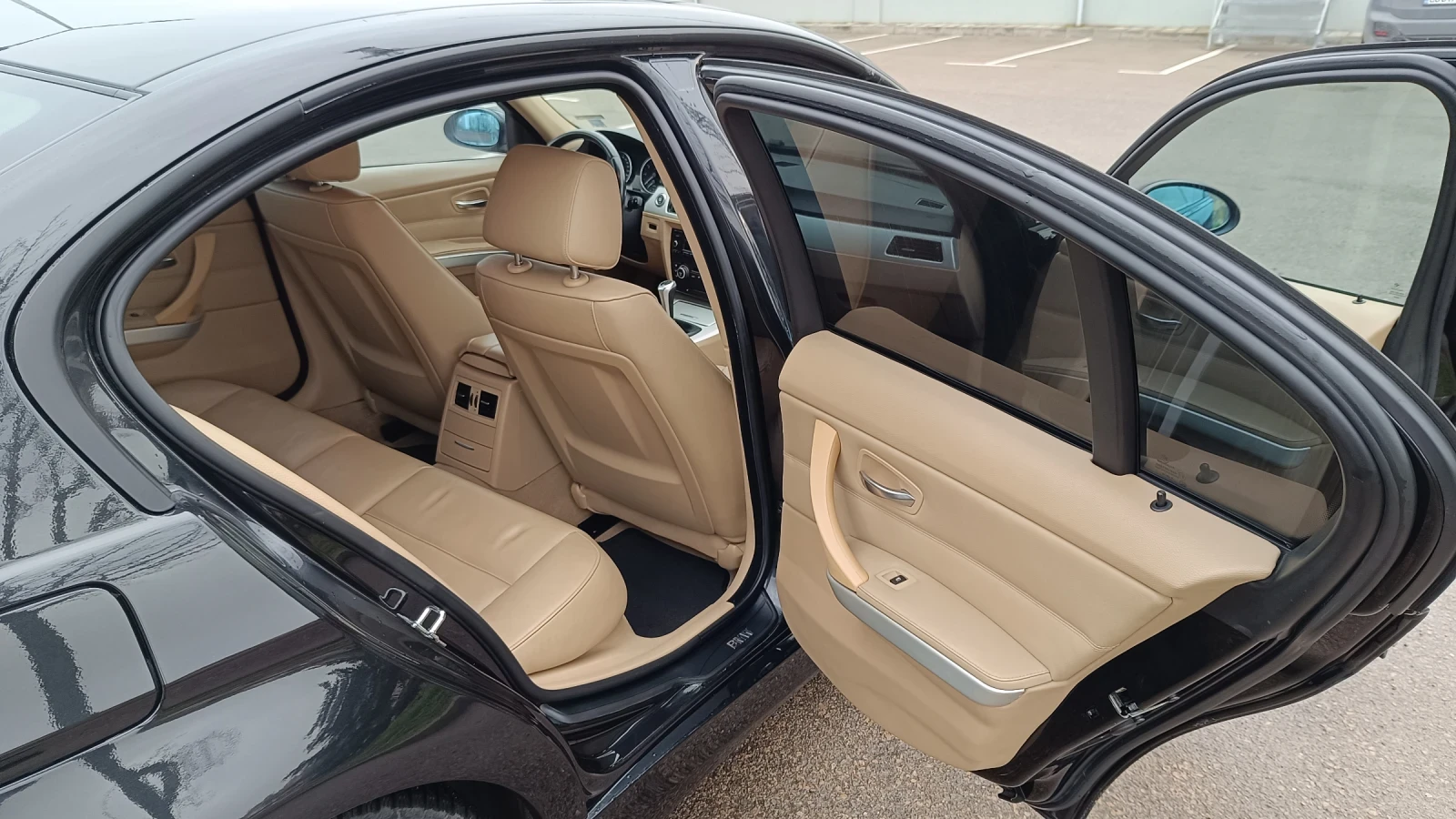 BMW 318  - изображение 6