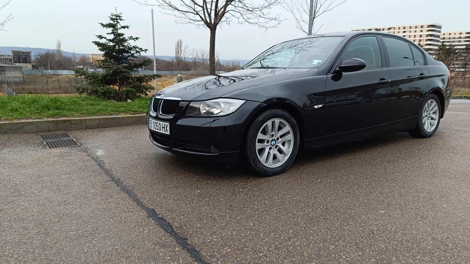 BMW 318  - изображение 2