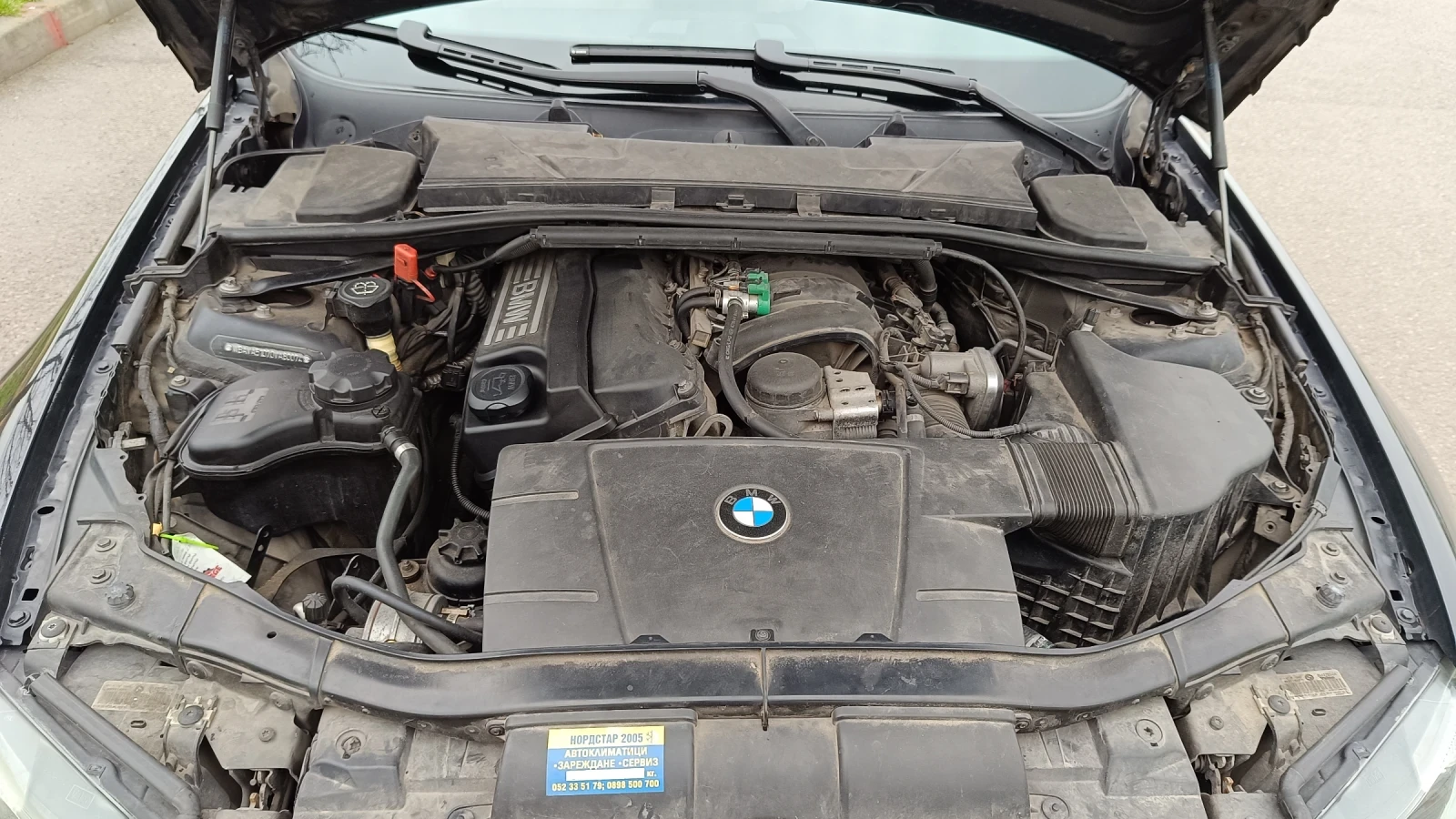 BMW 318  - изображение 10