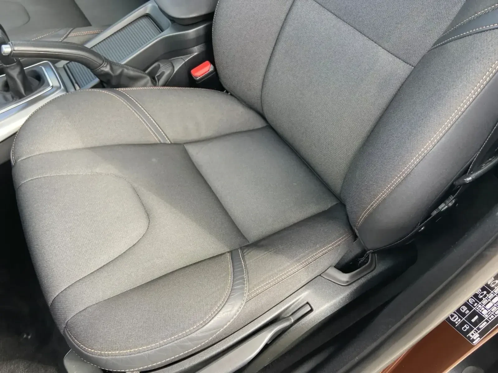 Volvo V40 Cross Country 2.0d-Euro6 - изображение 2