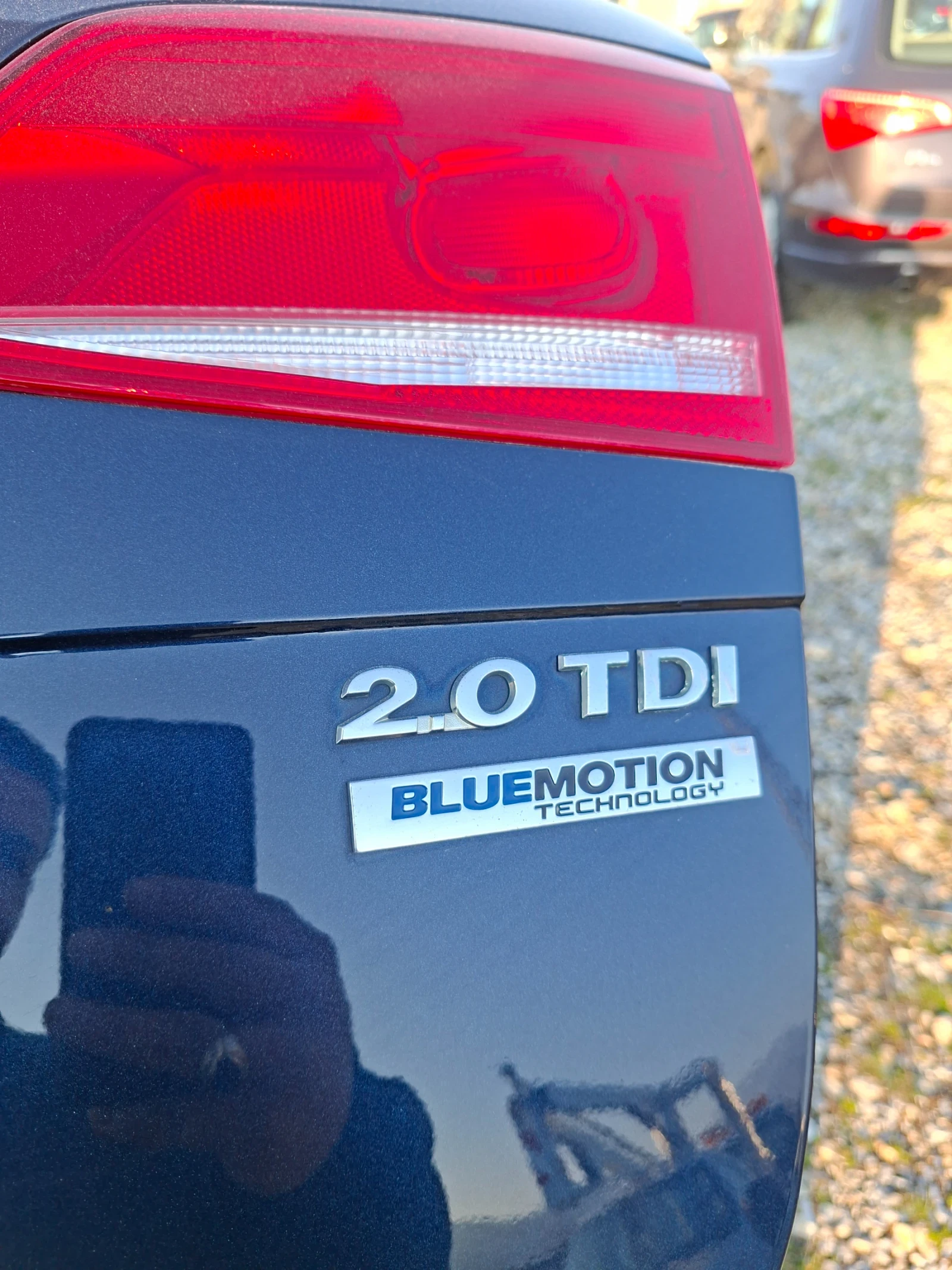 VW Passat 2.0 TDI ��������� �� ��������   | Mobile.bg � ����������� 14