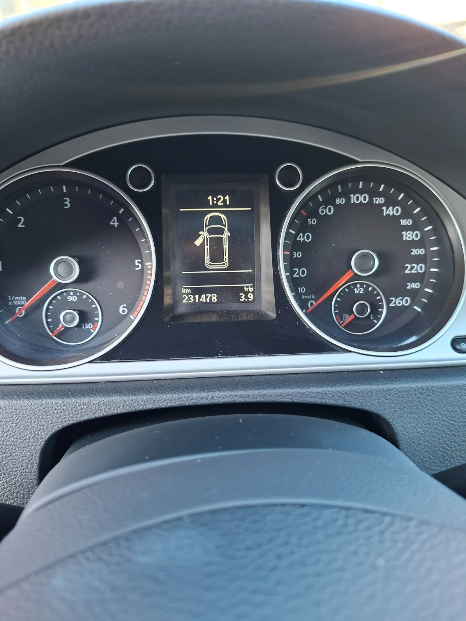 VW Passat 2.0 TDI ��������� �� ��������   | Mobile.bg � ����������� 17