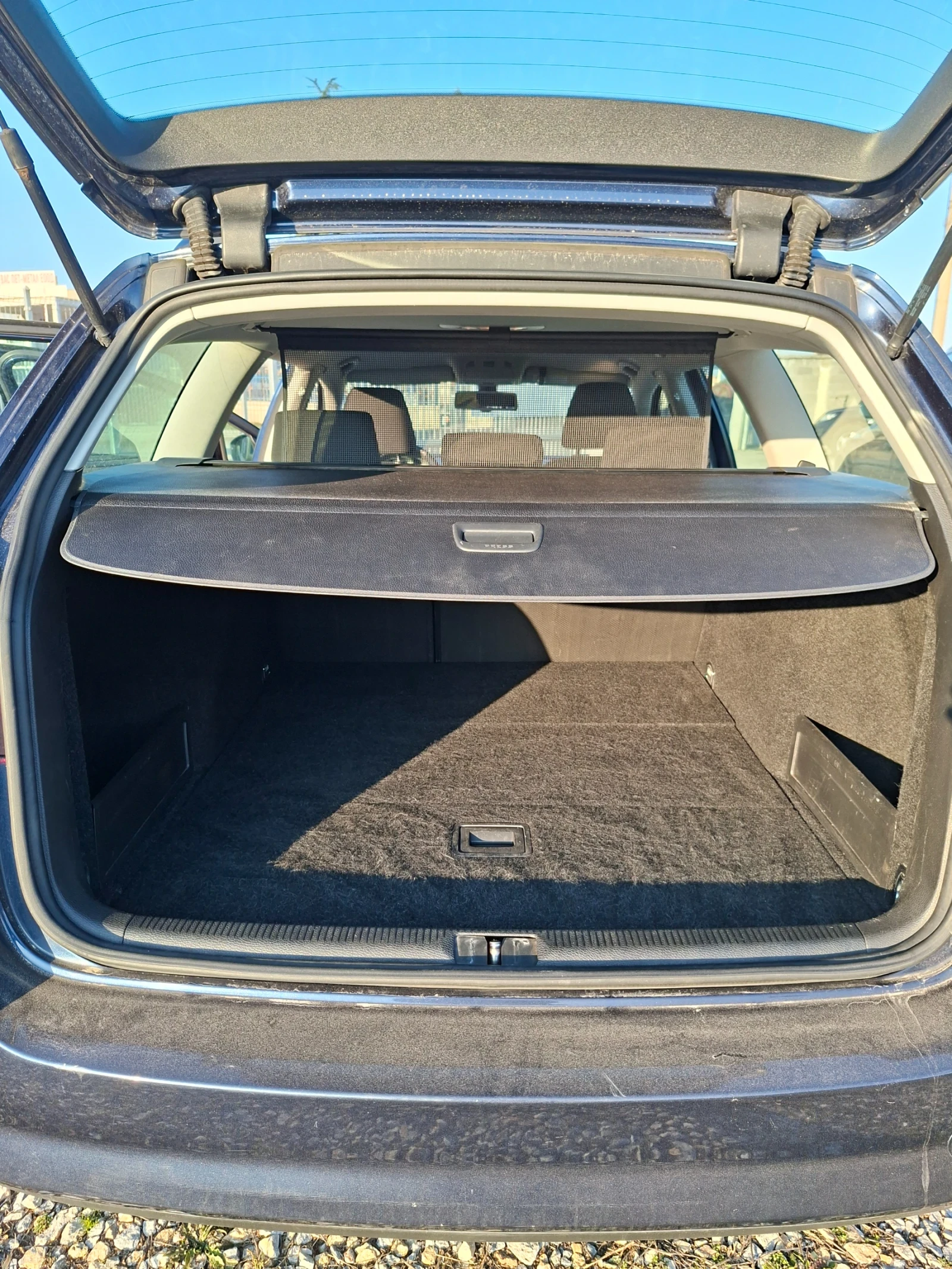 VW Passat 2.0 TDI ��������� �� ��������   | Mobile.bg � ����������� 15