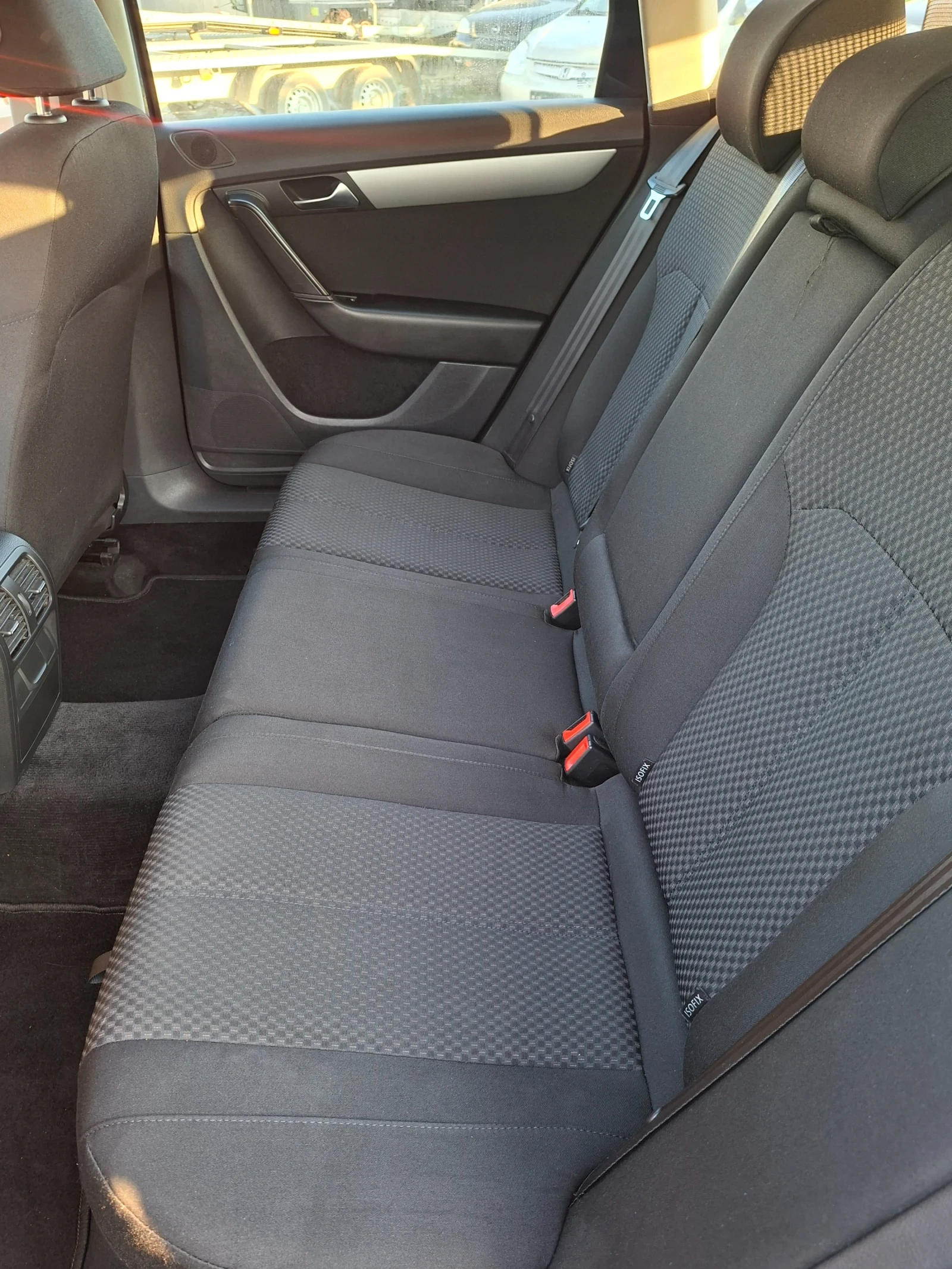 VW Passat 2.0 TDI ��������� �� ��������   | Mobile.bg � ����������� 13