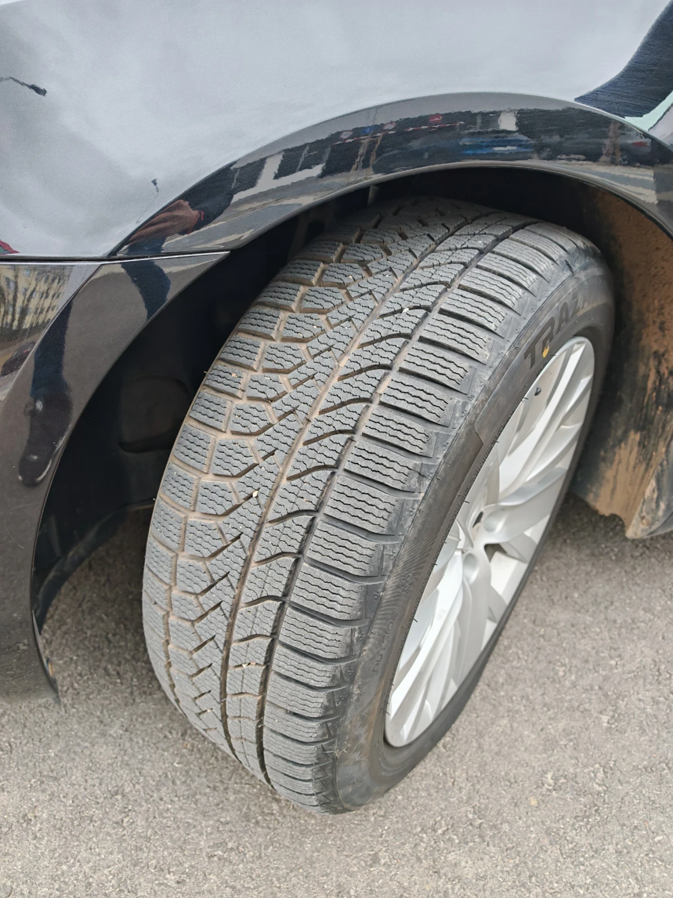 Skoda Octavia 1.8 TSI Combi, снимка 11 - Автомобили и джипове - 53923798