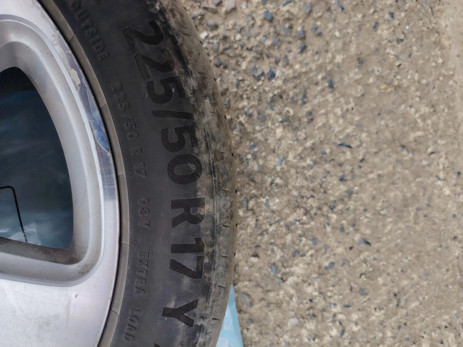 Skoda Octavia 1.8 TSI Combi, снимка 13 - Автомобили и джипове - 53923798