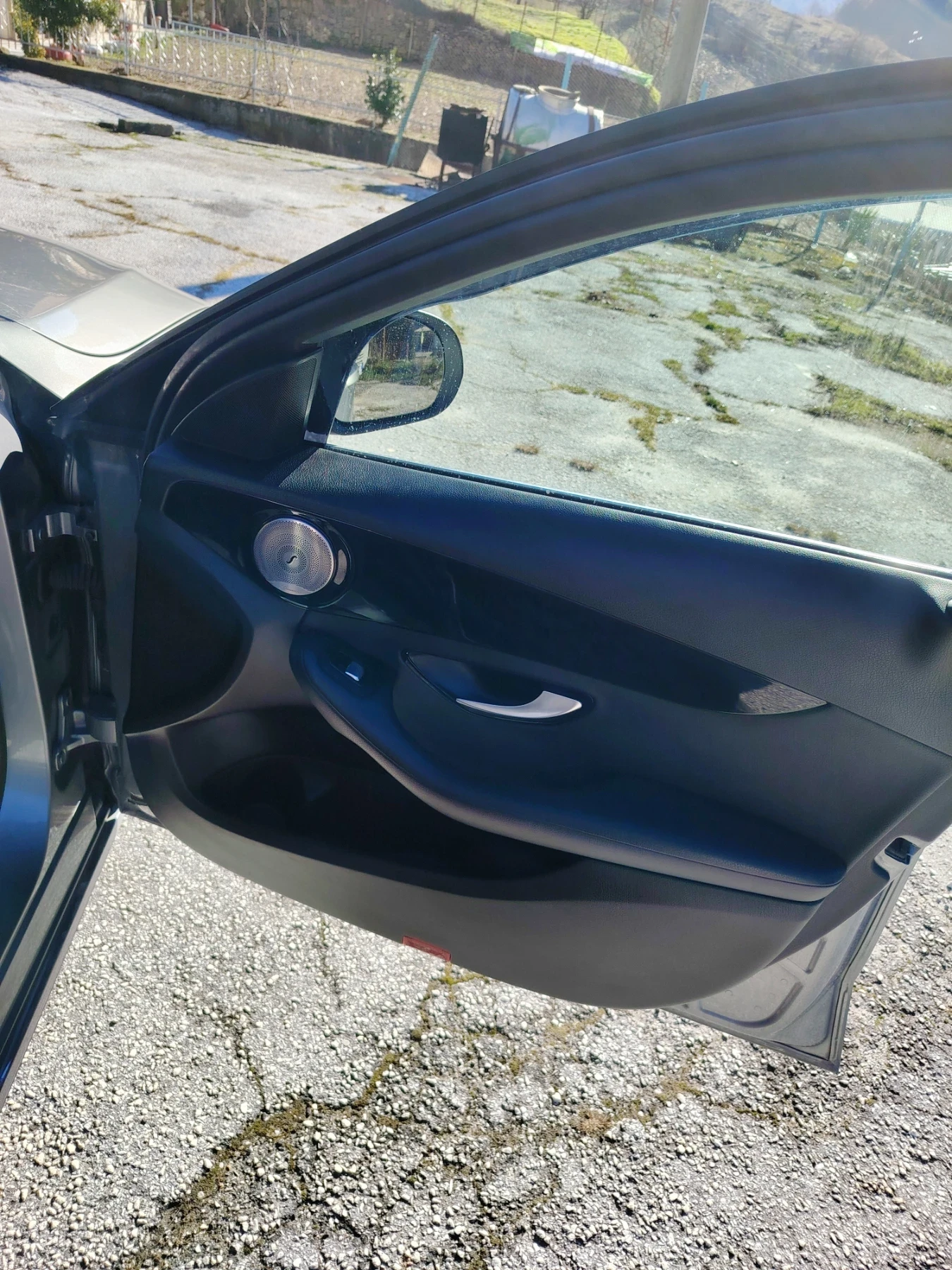 Mercedes-Benz C 180, снимка 7 - Автомобили и джипове - 54091127